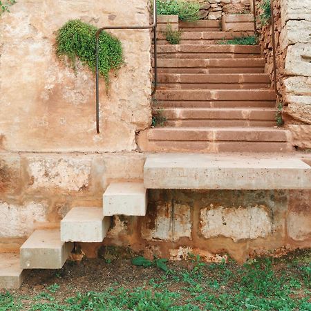 Ses Sucreres Small & Slow Hotel Ferreries Εξωτερικό φωτογραφία