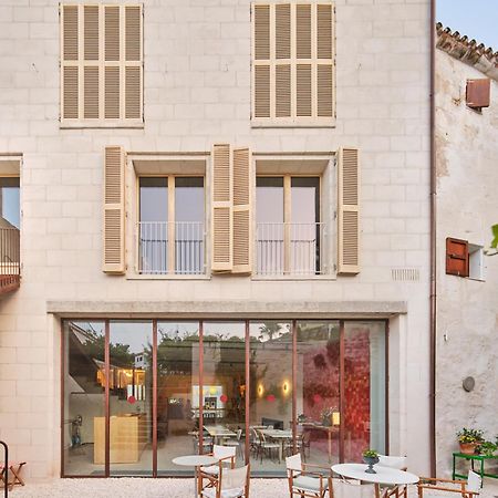 Ses Sucreres Small & Slow Hotel Ferreries Εξωτερικό φωτογραφία