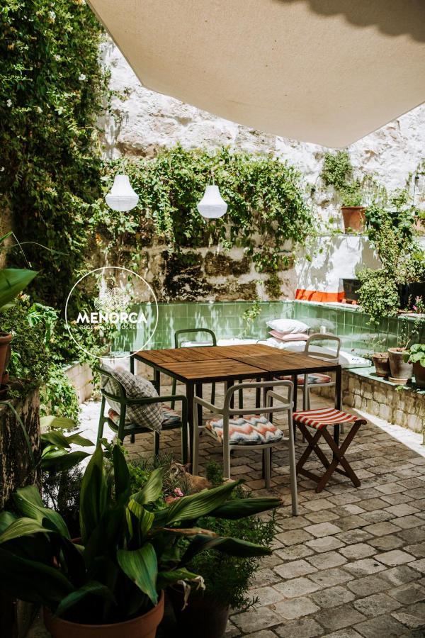 Ses Sucreres Small & Slow Hotel Ferreries Εξωτερικό φωτογραφία