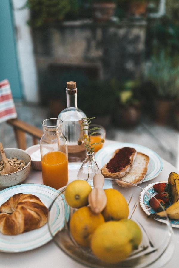 Ses Sucreres Small & Slow Hotel Ferreries Εξωτερικό φωτογραφία
