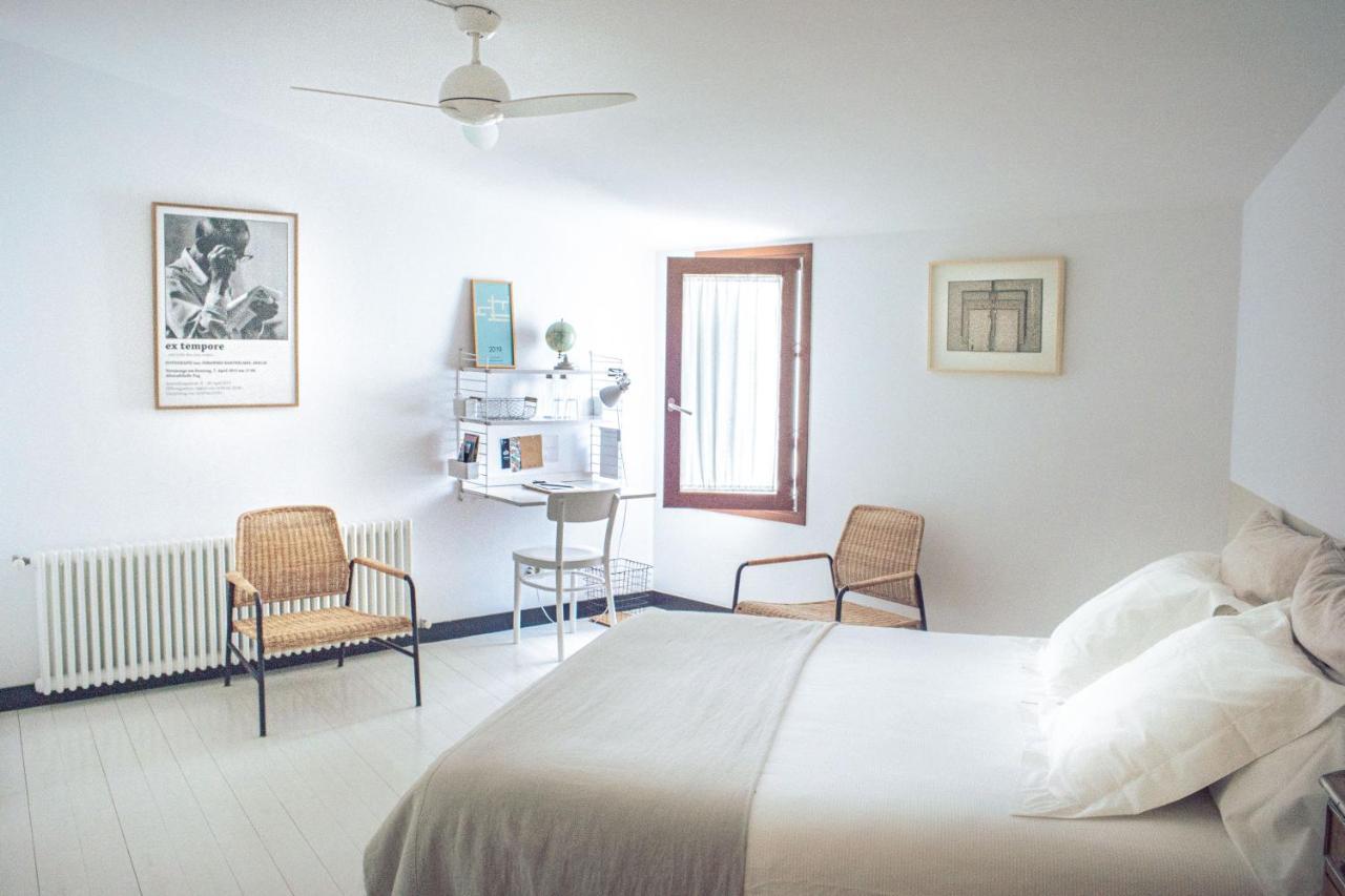 Ses Sucreres Small & Slow Hotel Ferreries Εξωτερικό φωτογραφία