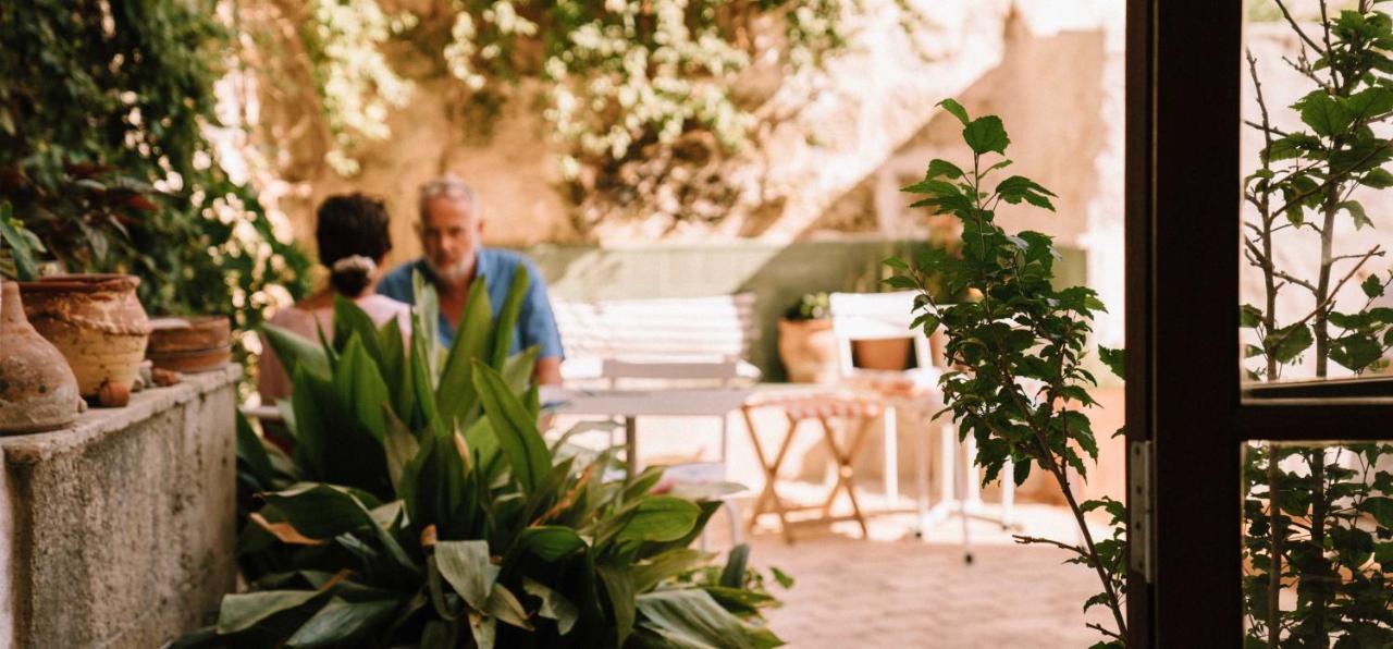 Ses Sucreres Small & Slow Hotel Ferreries Εξωτερικό φωτογραφία