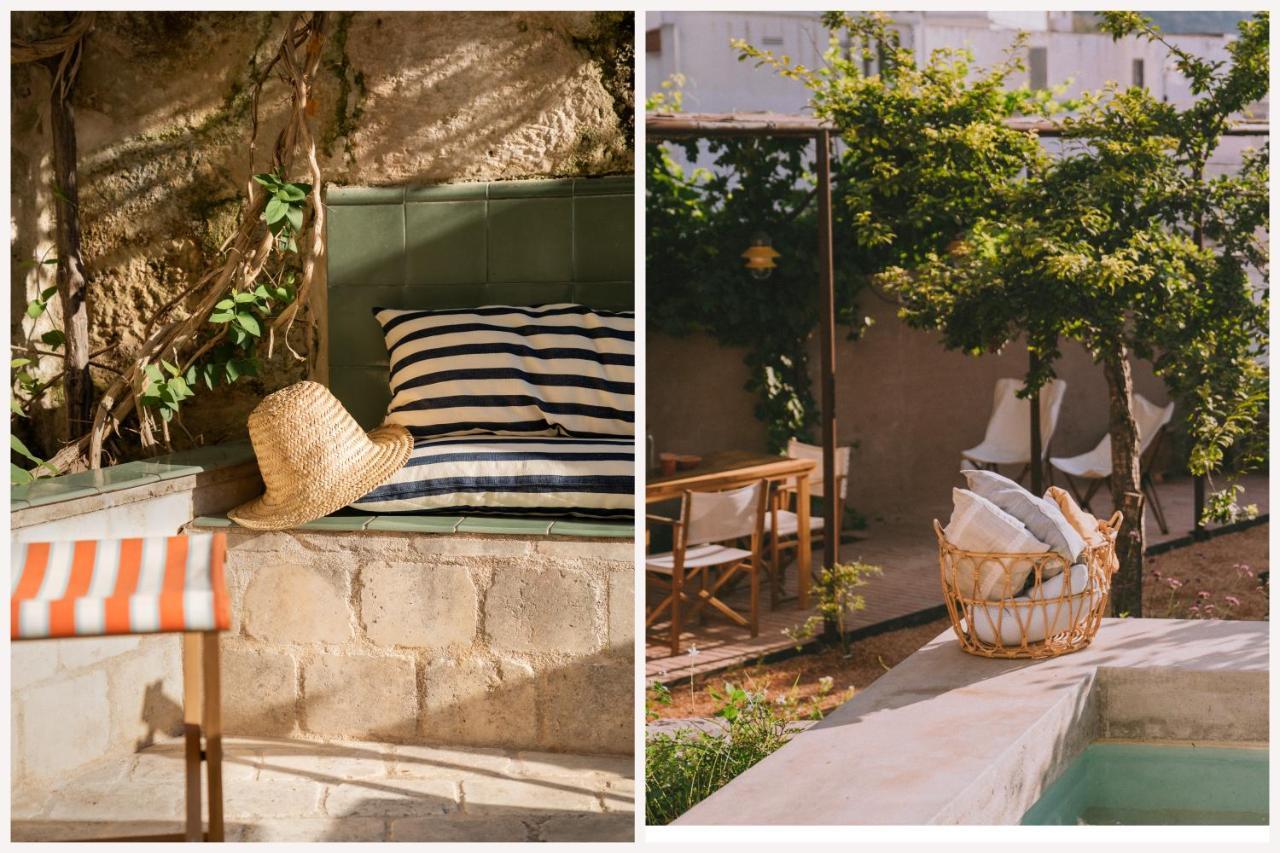 Ses Sucreres Small & Slow Hotel Ferreries Εξωτερικό φωτογραφία