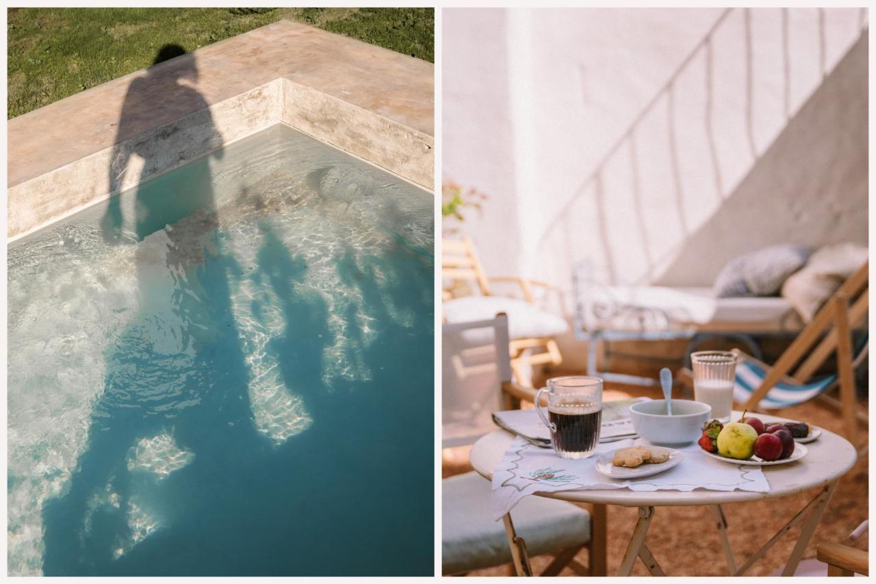 Ses Sucreres Small & Slow Hotel Ferreries Εξωτερικό φωτογραφία