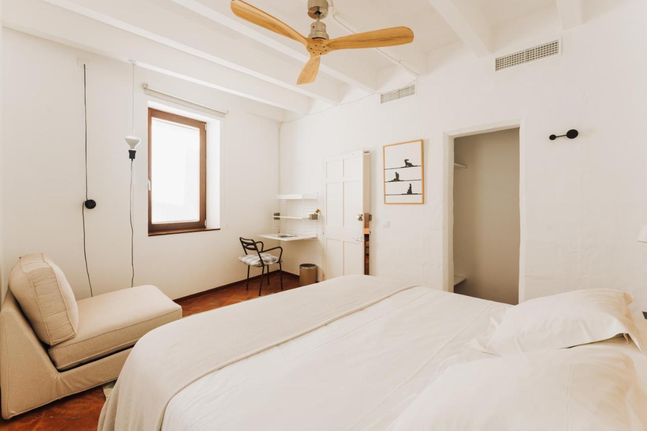 Ses Sucreres Small & Slow Hotel Ferreries Εξωτερικό φωτογραφία
