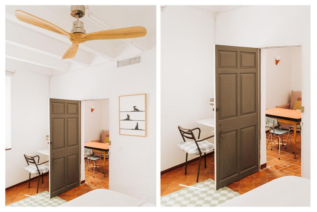 Ses Sucreres Small & Slow Hotel Ferreries Εξωτερικό φωτογραφία