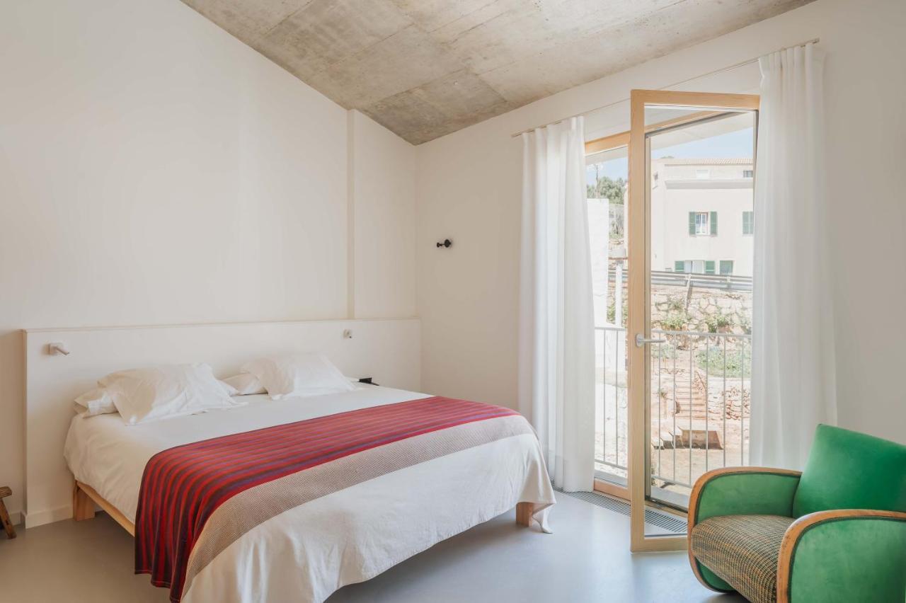 Ses Sucreres Small & Slow Hotel Ferreries Εξωτερικό φωτογραφία