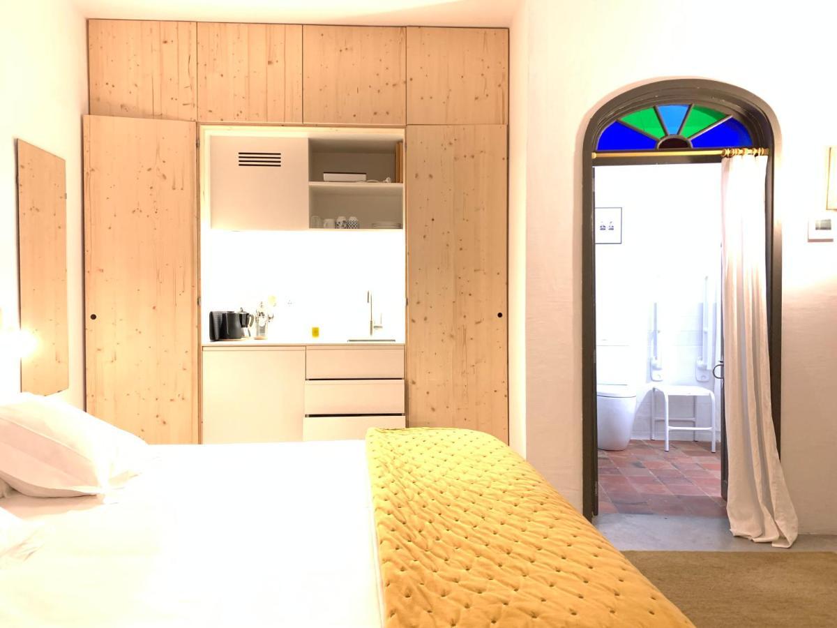 Ses Sucreres Small & Slow Hotel Ferreries Εξωτερικό φωτογραφία