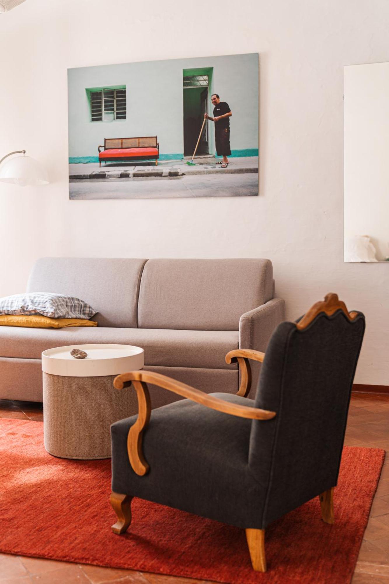 Ses Sucreres Small & Slow Hotel Ferreries Εξωτερικό φωτογραφία