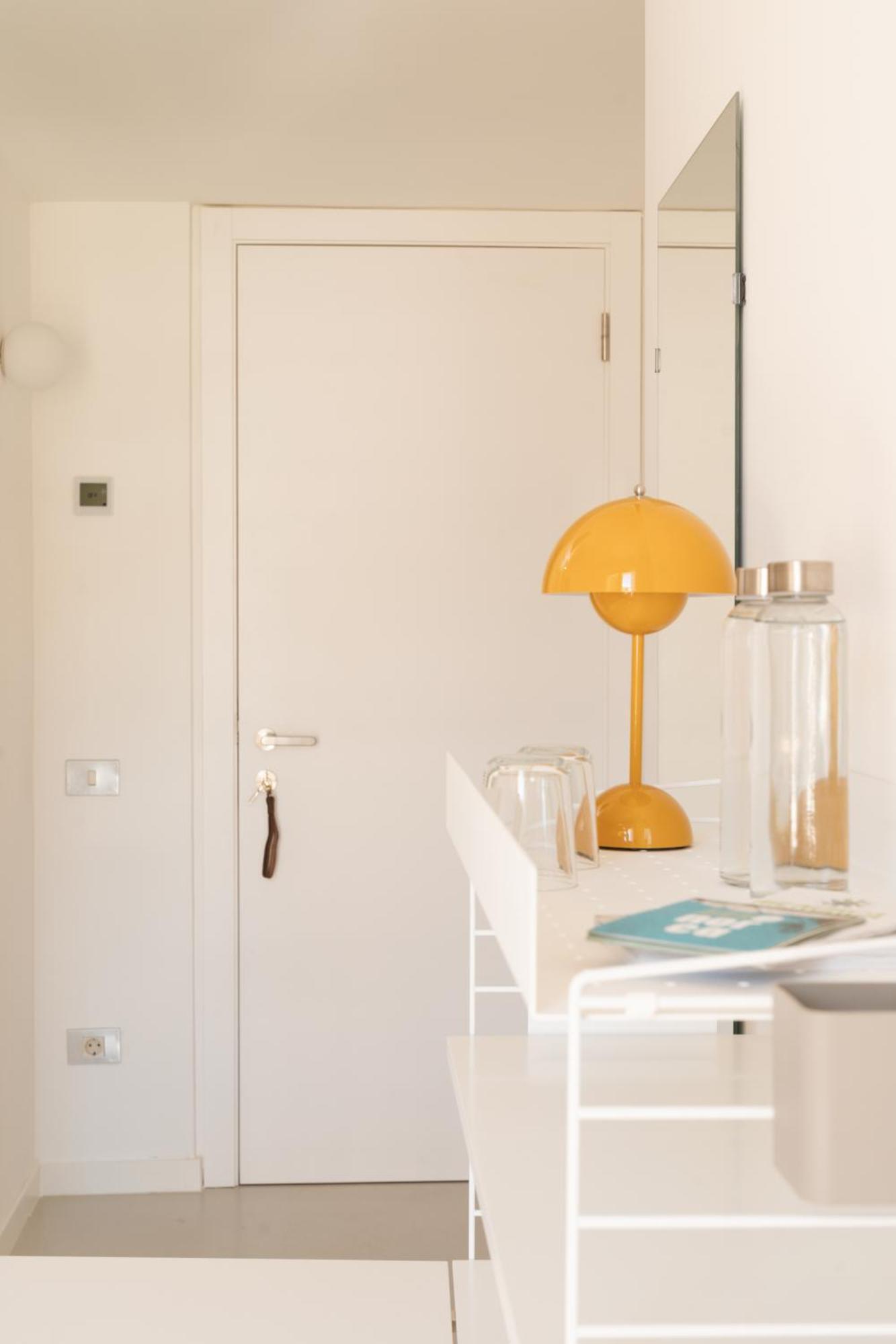 Ses Sucreres Small & Slow Hotel Ferreries Εξωτερικό φωτογραφία