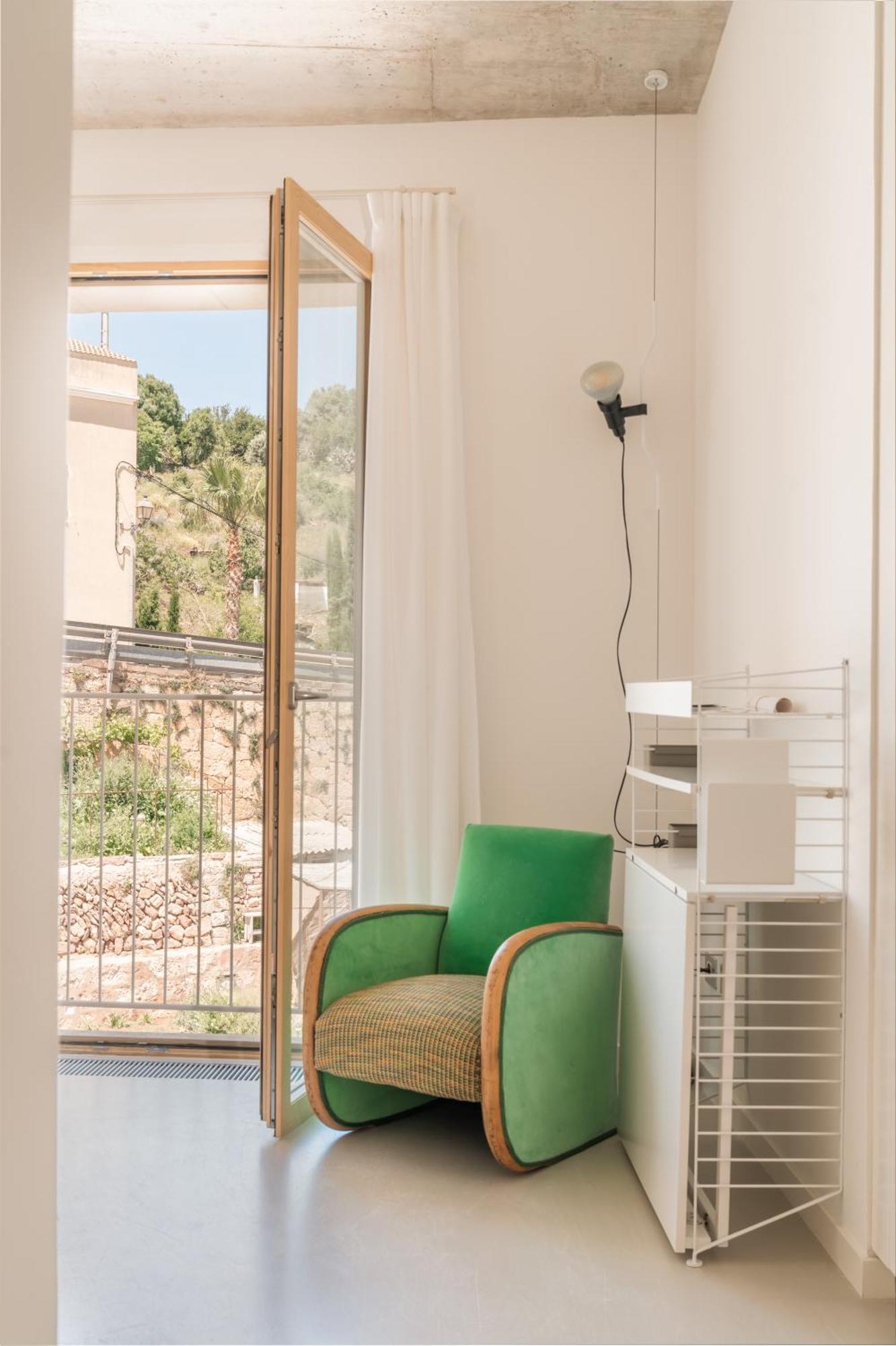 Ses Sucreres Small & Slow Hotel Ferreries Εξωτερικό φωτογραφία