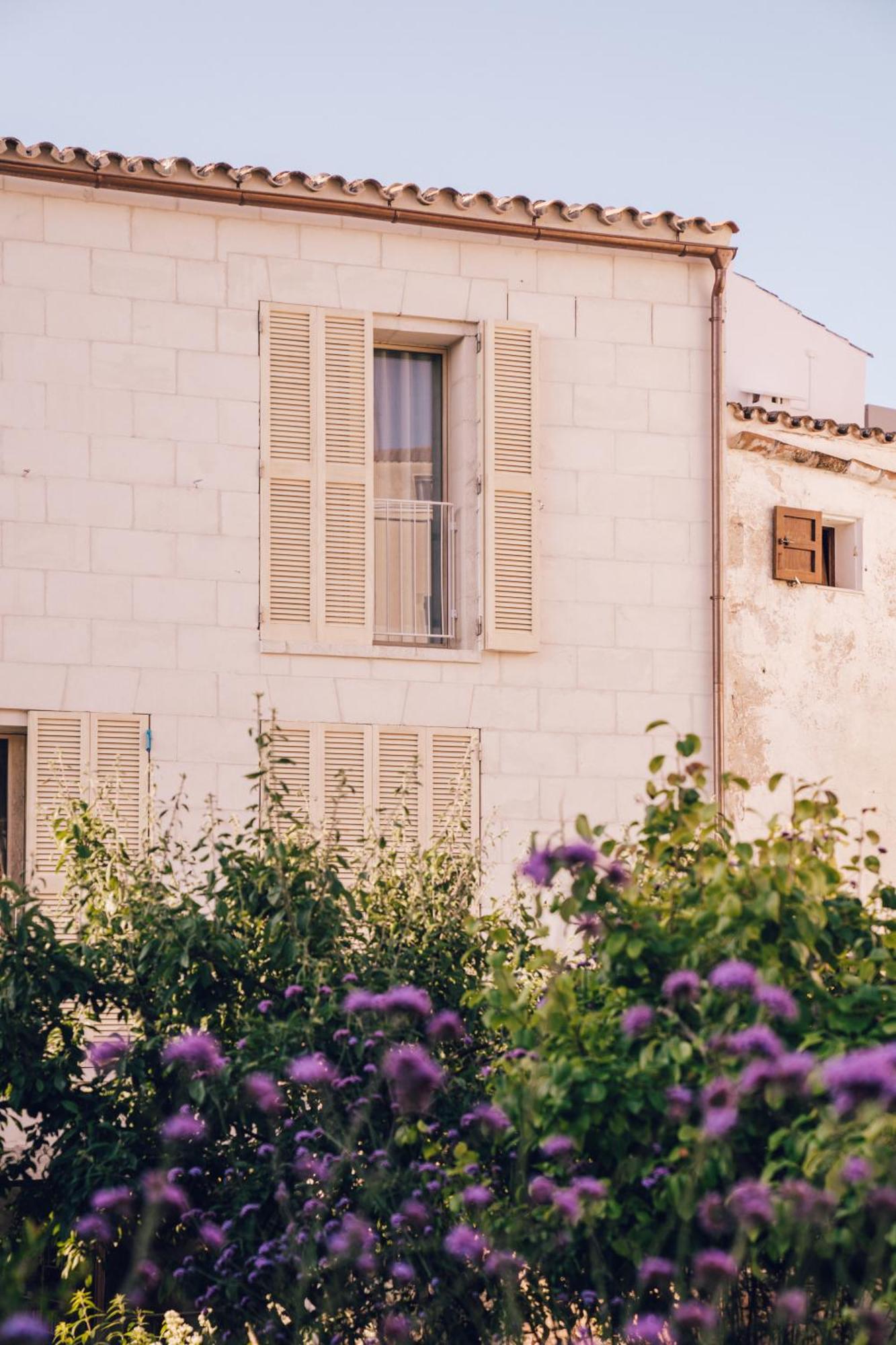 Ses Sucreres Small & Slow Hotel Ferreries Εξωτερικό φωτογραφία