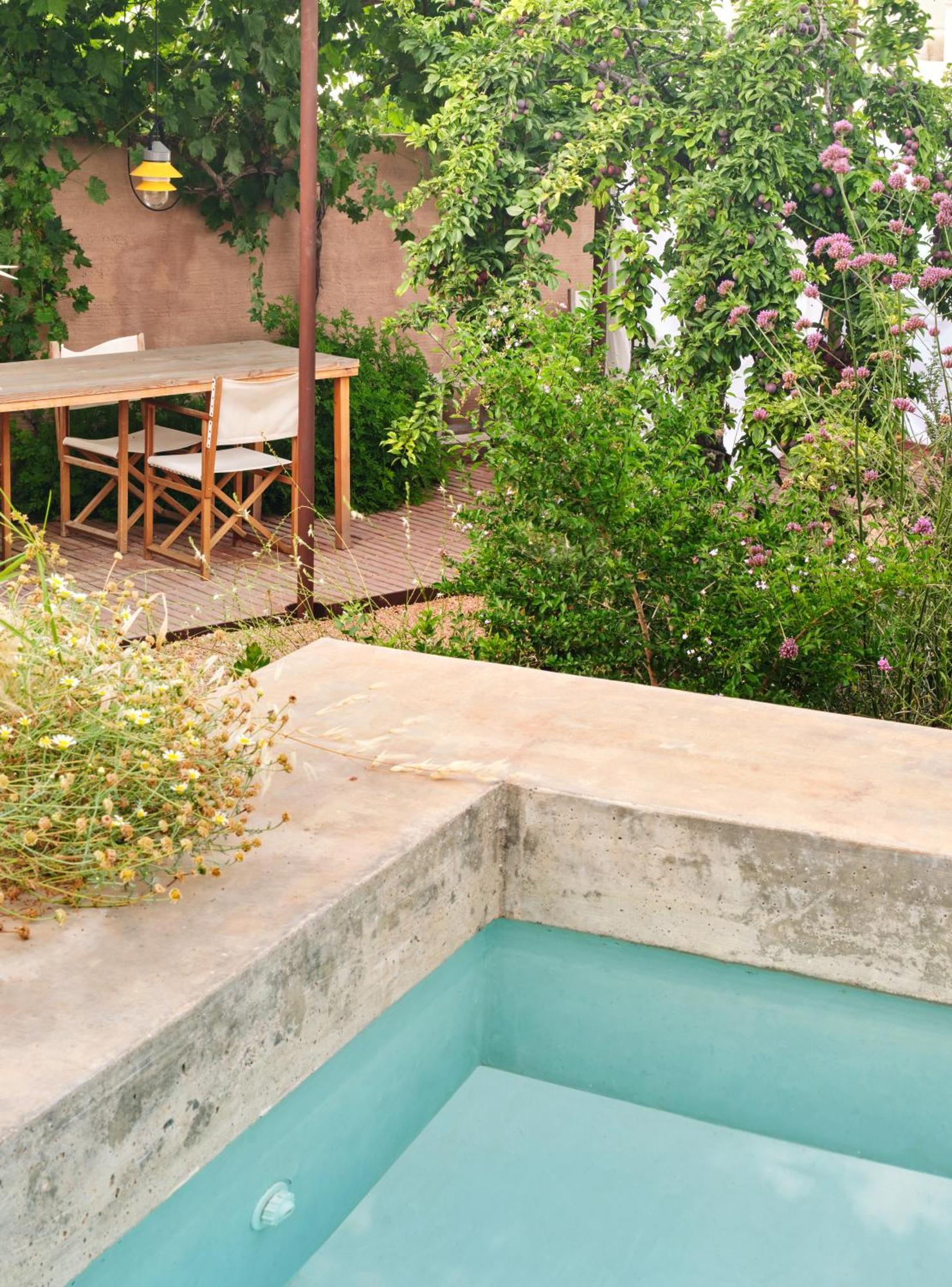 Ses Sucreres Small & Slow Hotel Ferreries Εξωτερικό φωτογραφία