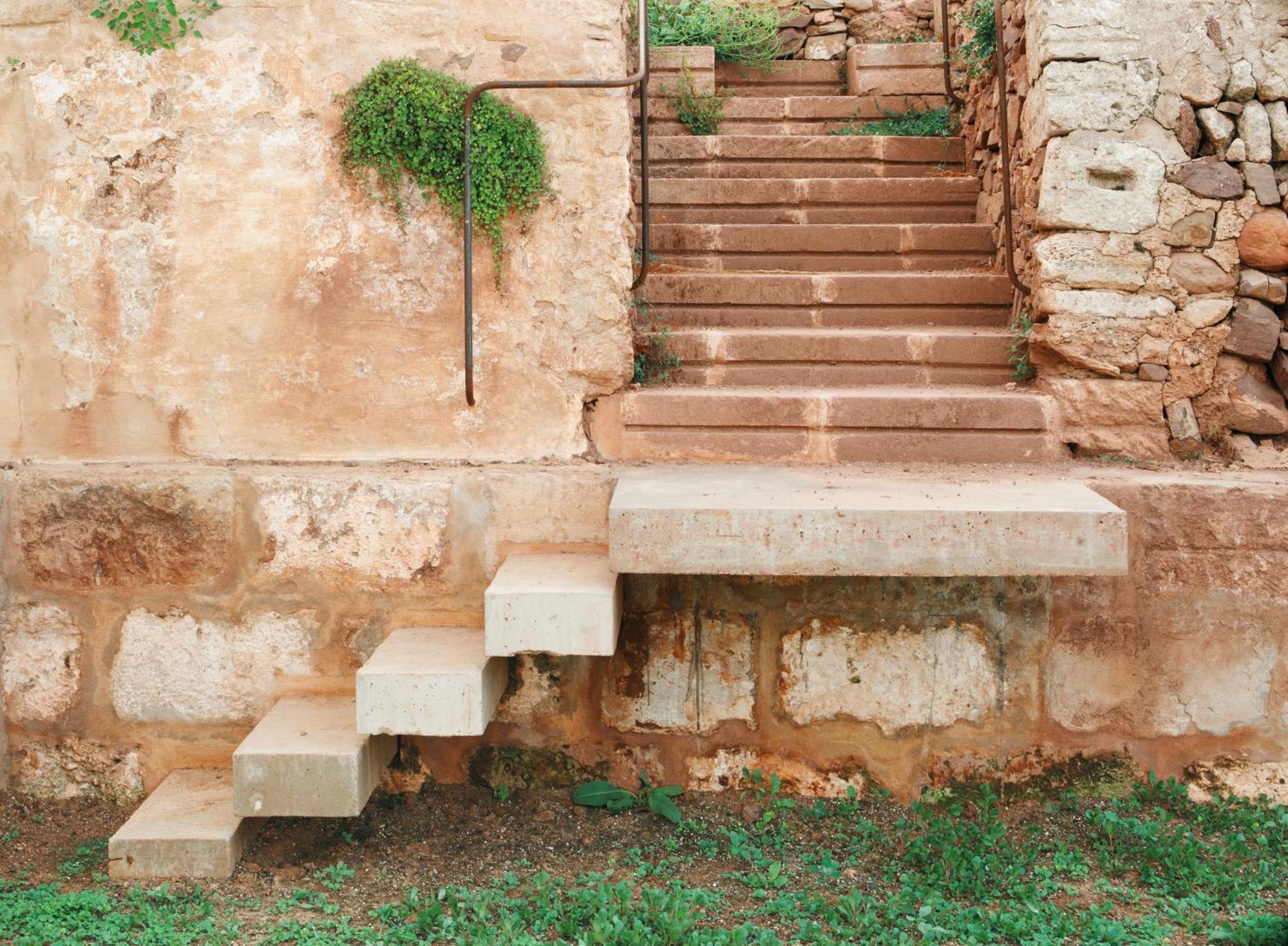 Ses Sucreres Small & Slow Hotel Ferreries Εξωτερικό φωτογραφία