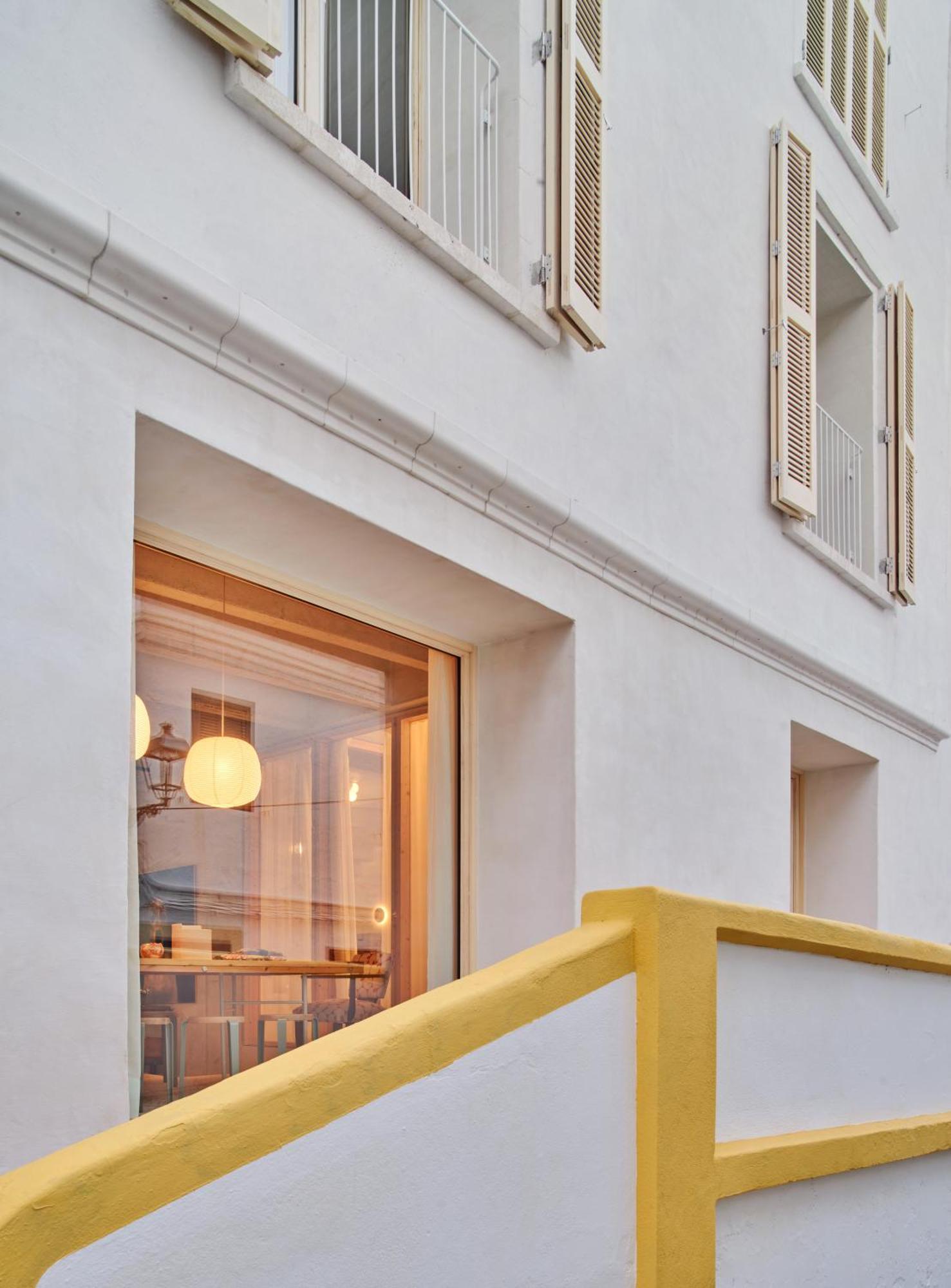 Ses Sucreres Small & Slow Hotel Ferreries Εξωτερικό φωτογραφία