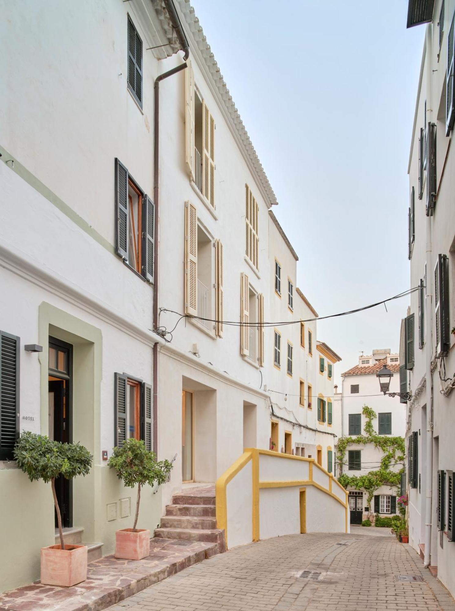 Ses Sucreres Small & Slow Hotel Ferreries Εξωτερικό φωτογραφία
