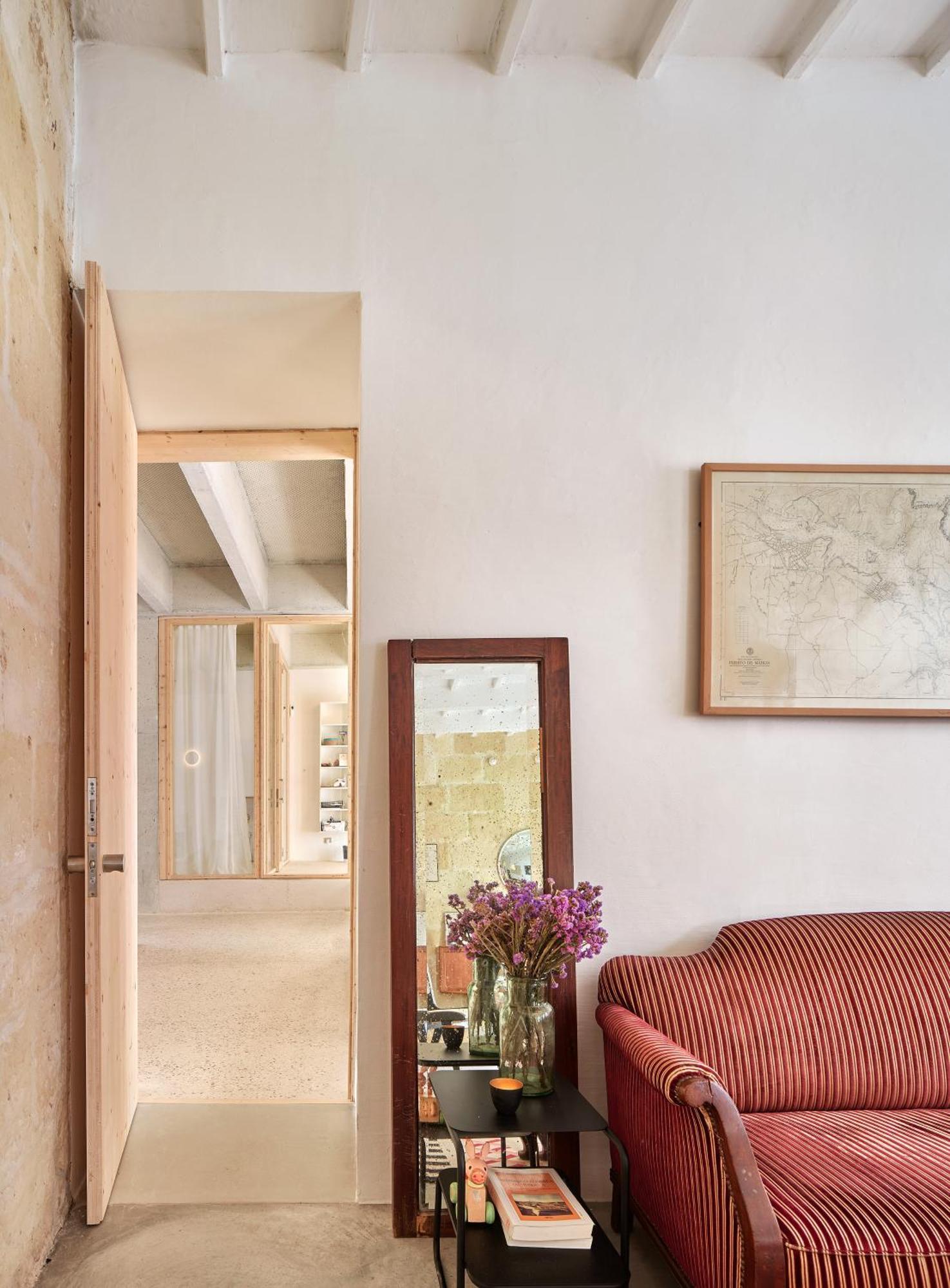 Ses Sucreres Small & Slow Hotel Ferreries Εξωτερικό φωτογραφία