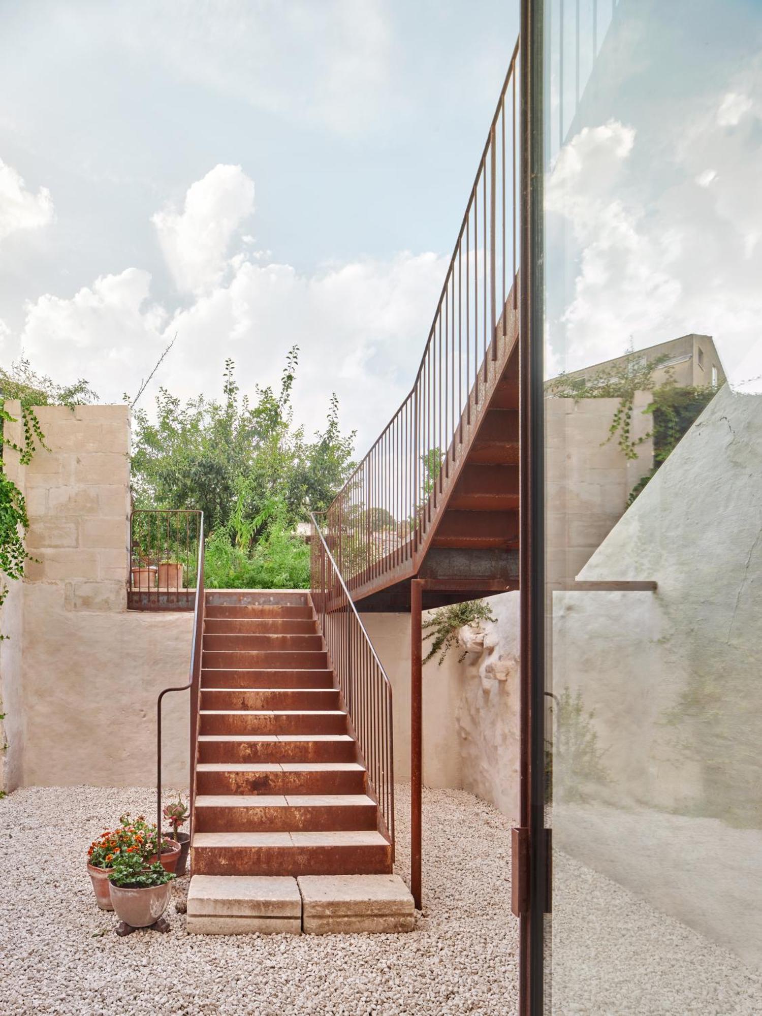 Ses Sucreres Small & Slow Hotel Ferreries Εξωτερικό φωτογραφία