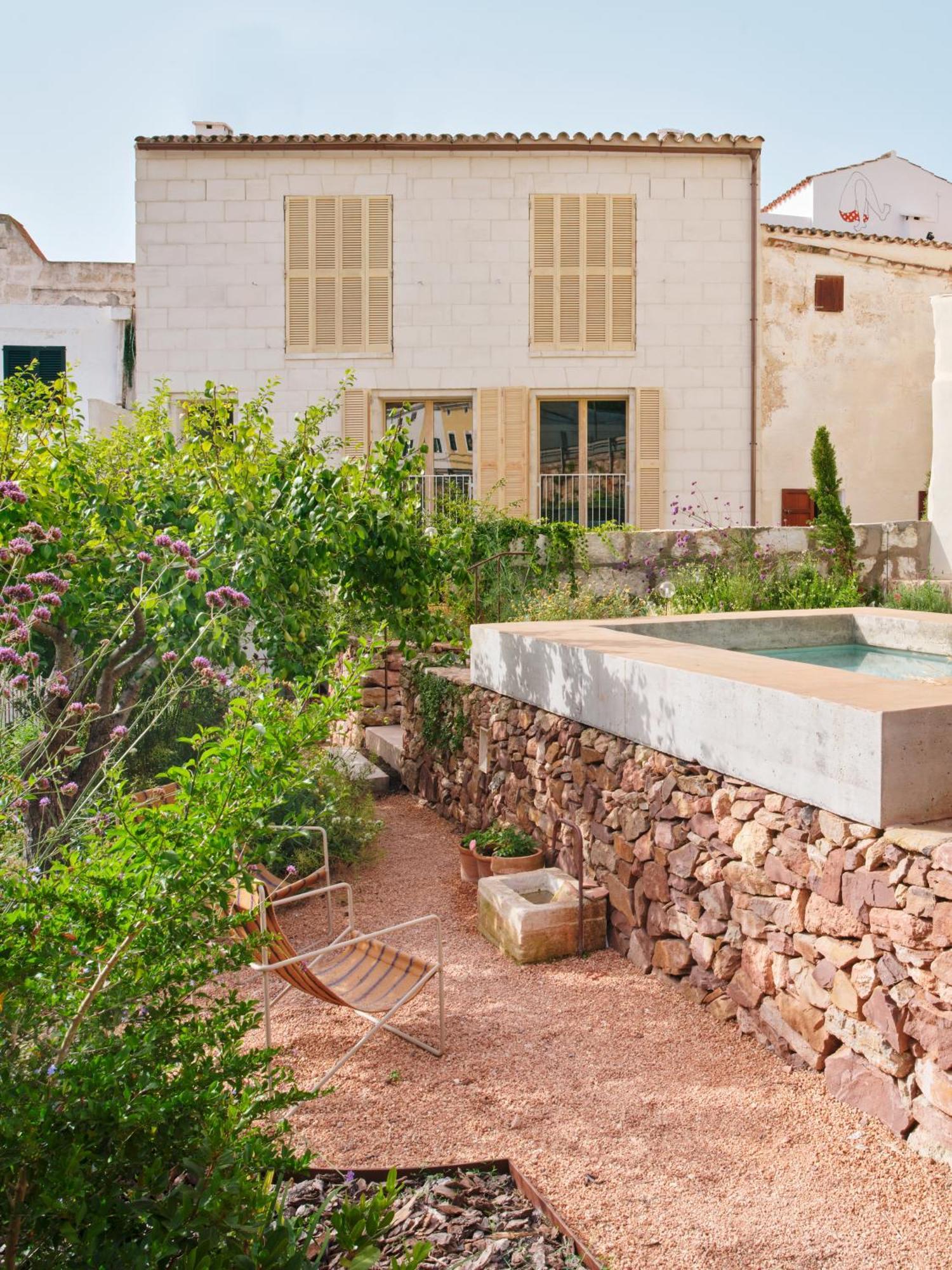 Ses Sucreres Small & Slow Hotel Ferreries Εξωτερικό φωτογραφία