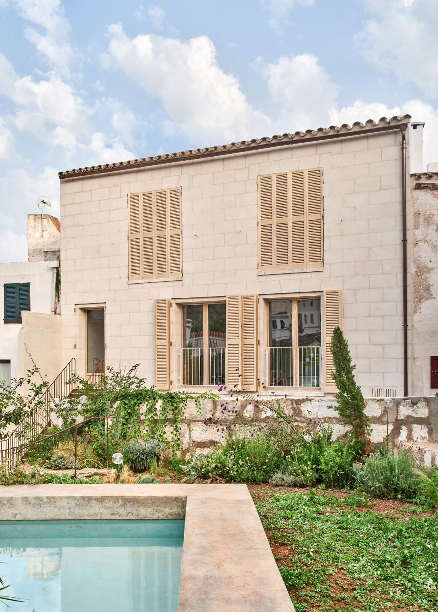 Ses Sucreres Small & Slow Hotel Ferreries Εξωτερικό φωτογραφία
