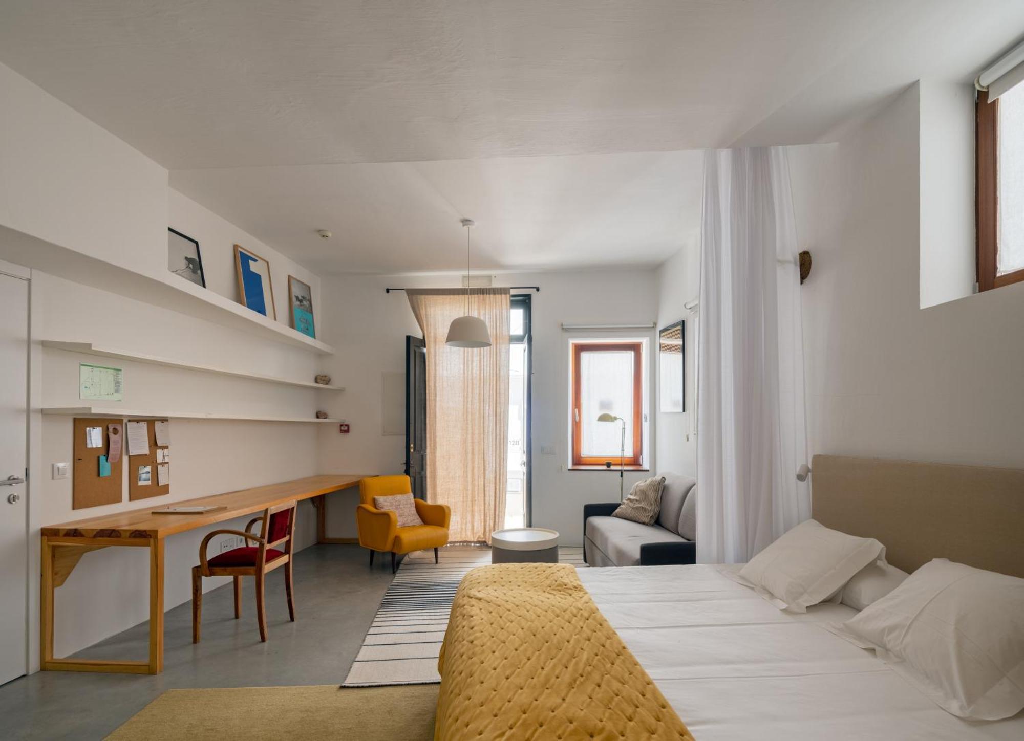 Ses Sucreres Small & Slow Hotel Ferreries Εξωτερικό φωτογραφία