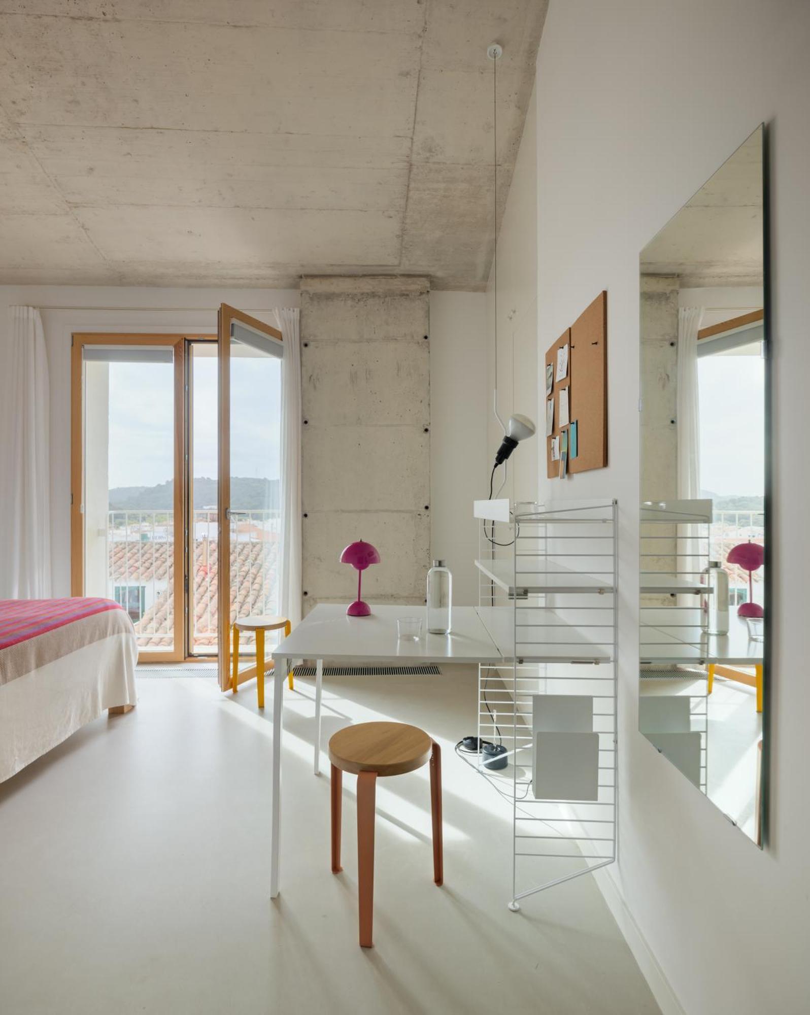 Ses Sucreres Small & Slow Hotel Ferreries Εξωτερικό φωτογραφία