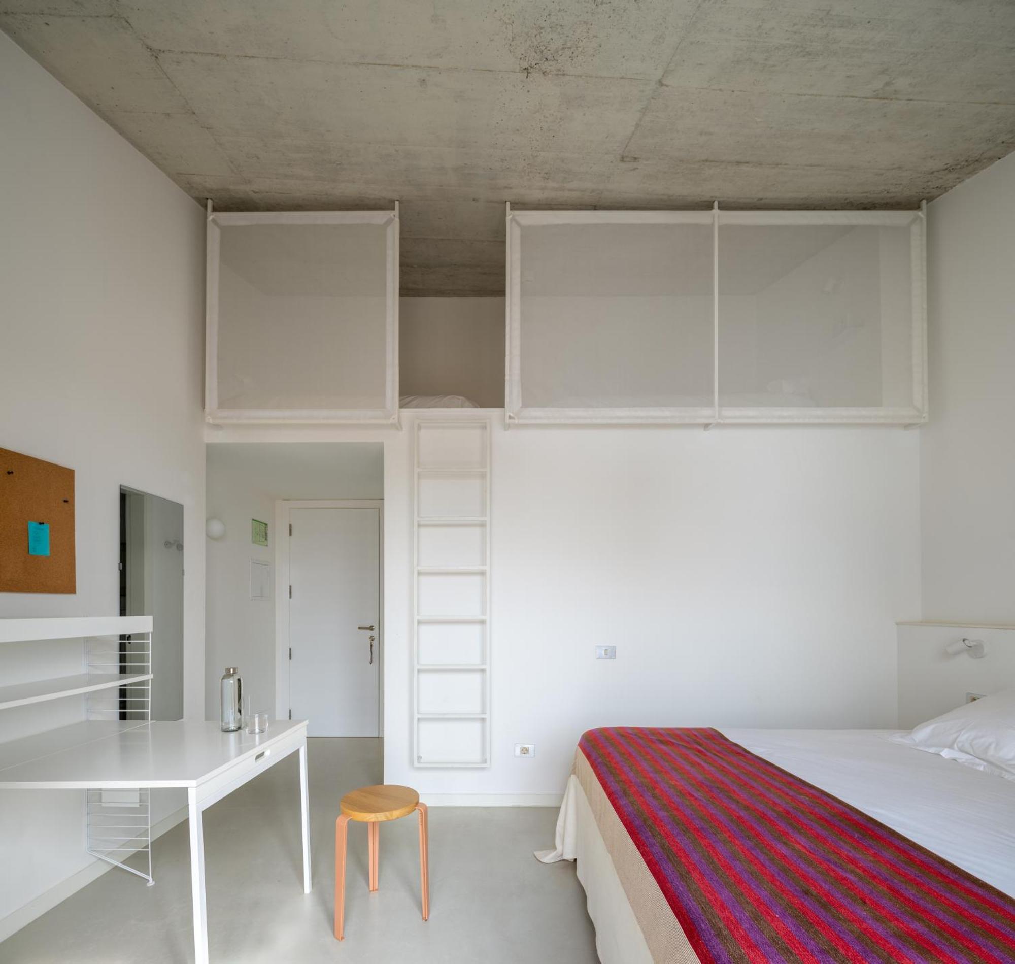 Ses Sucreres Small & Slow Hotel Ferreries Εξωτερικό φωτογραφία