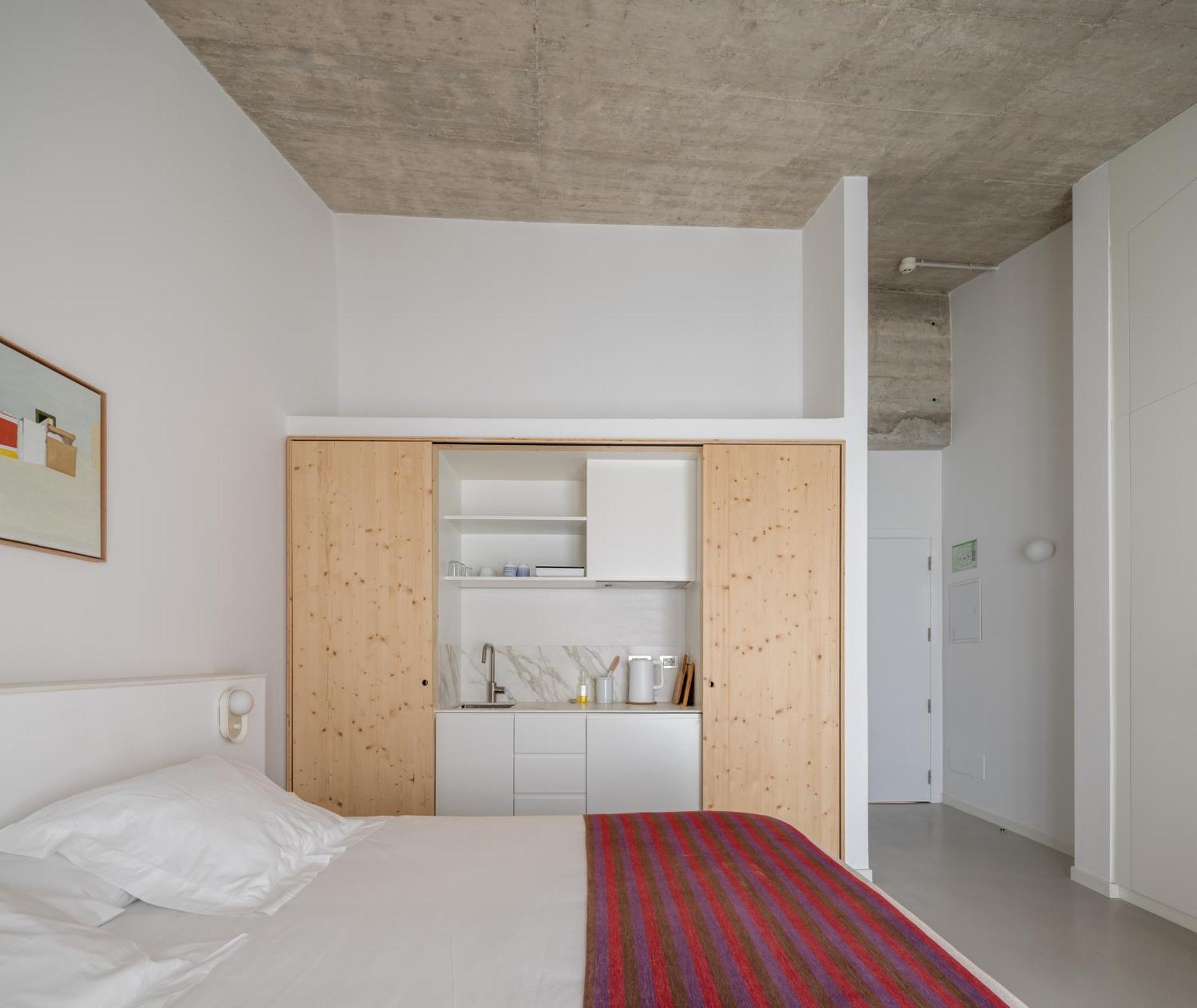 Ses Sucreres Small & Slow Hotel Ferreries Εξωτερικό φωτογραφία