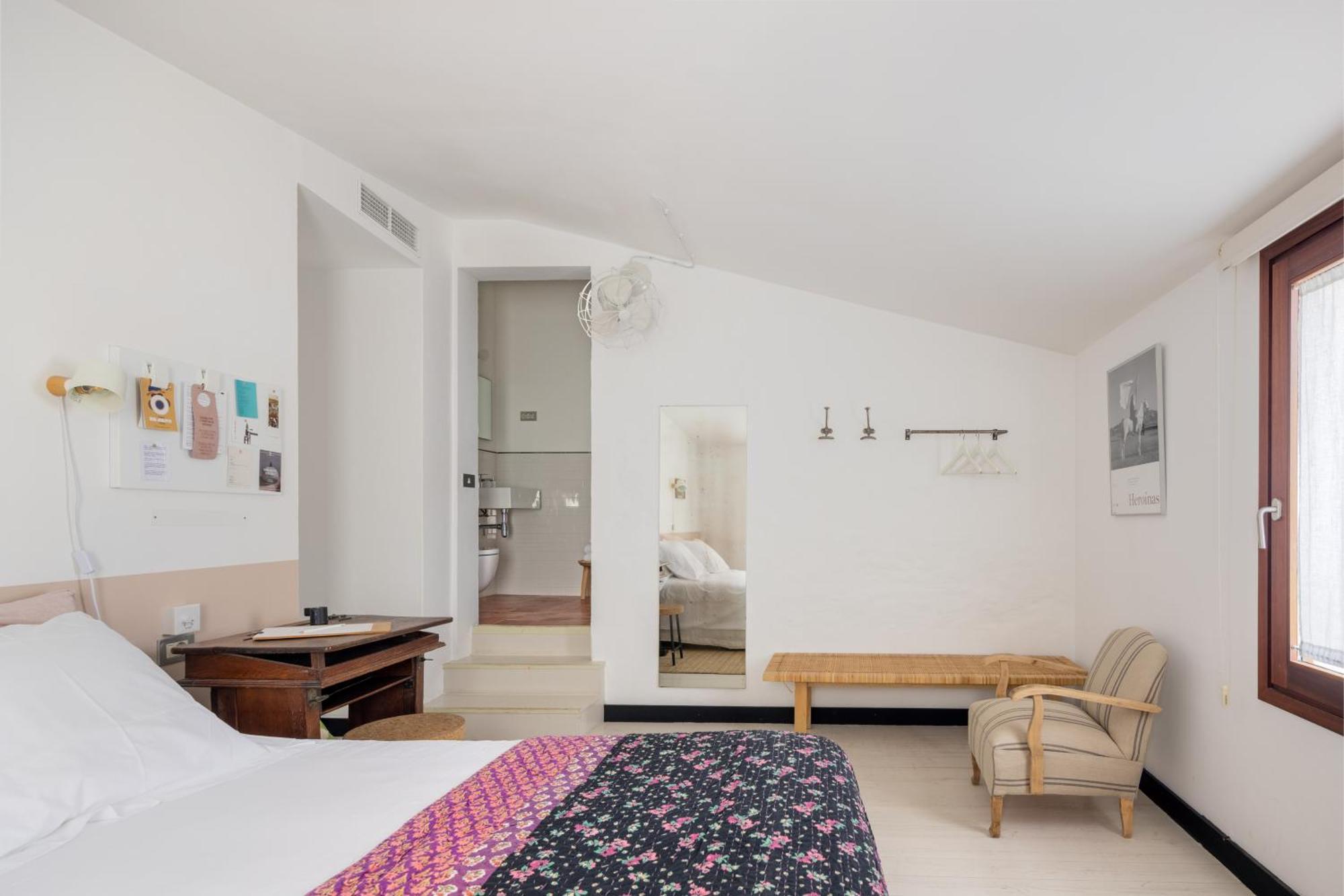 Ses Sucreres Small & Slow Hotel Ferreries Εξωτερικό φωτογραφία
