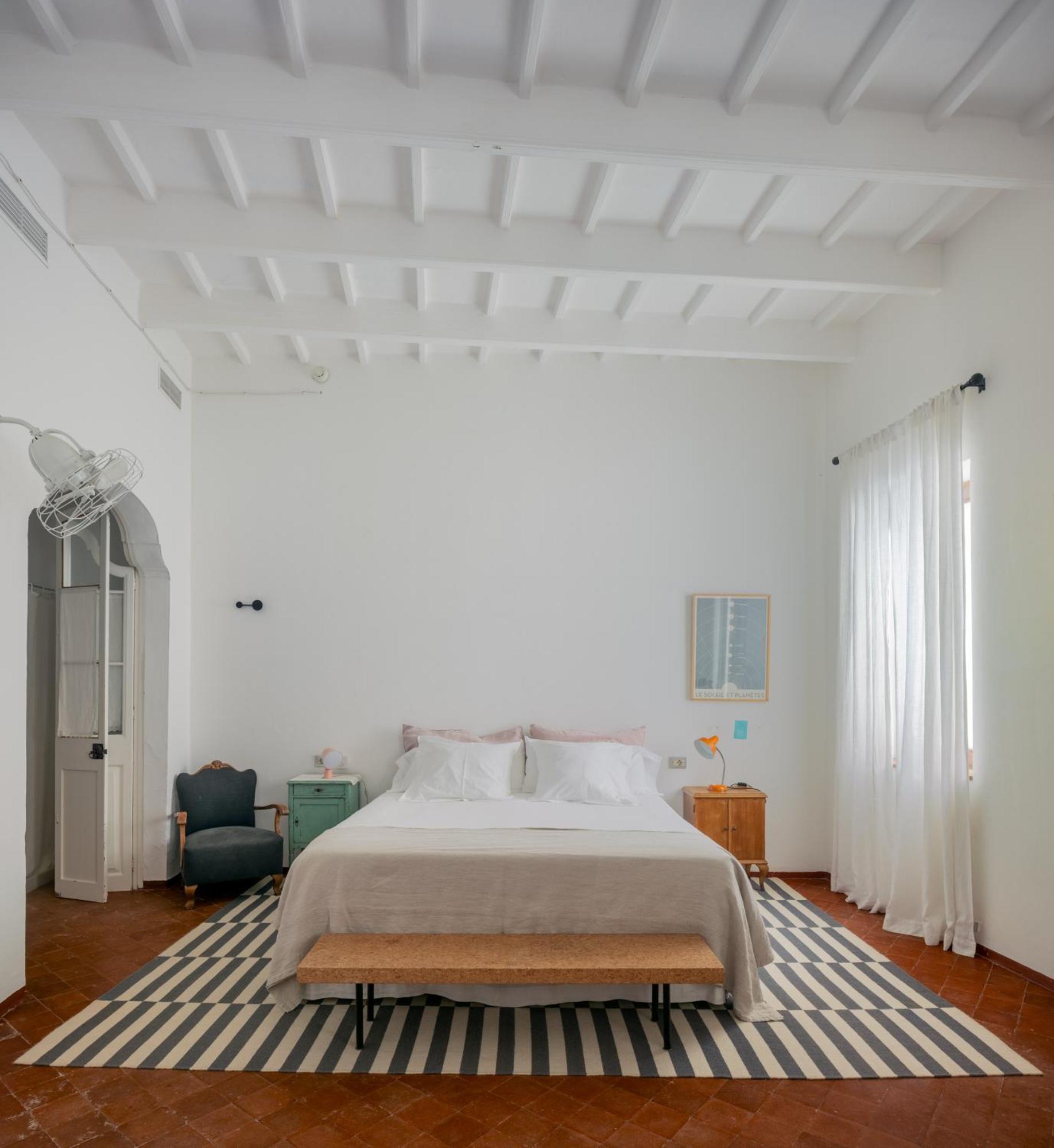 Ses Sucreres Small & Slow Hotel Ferreries Εξωτερικό φωτογραφία