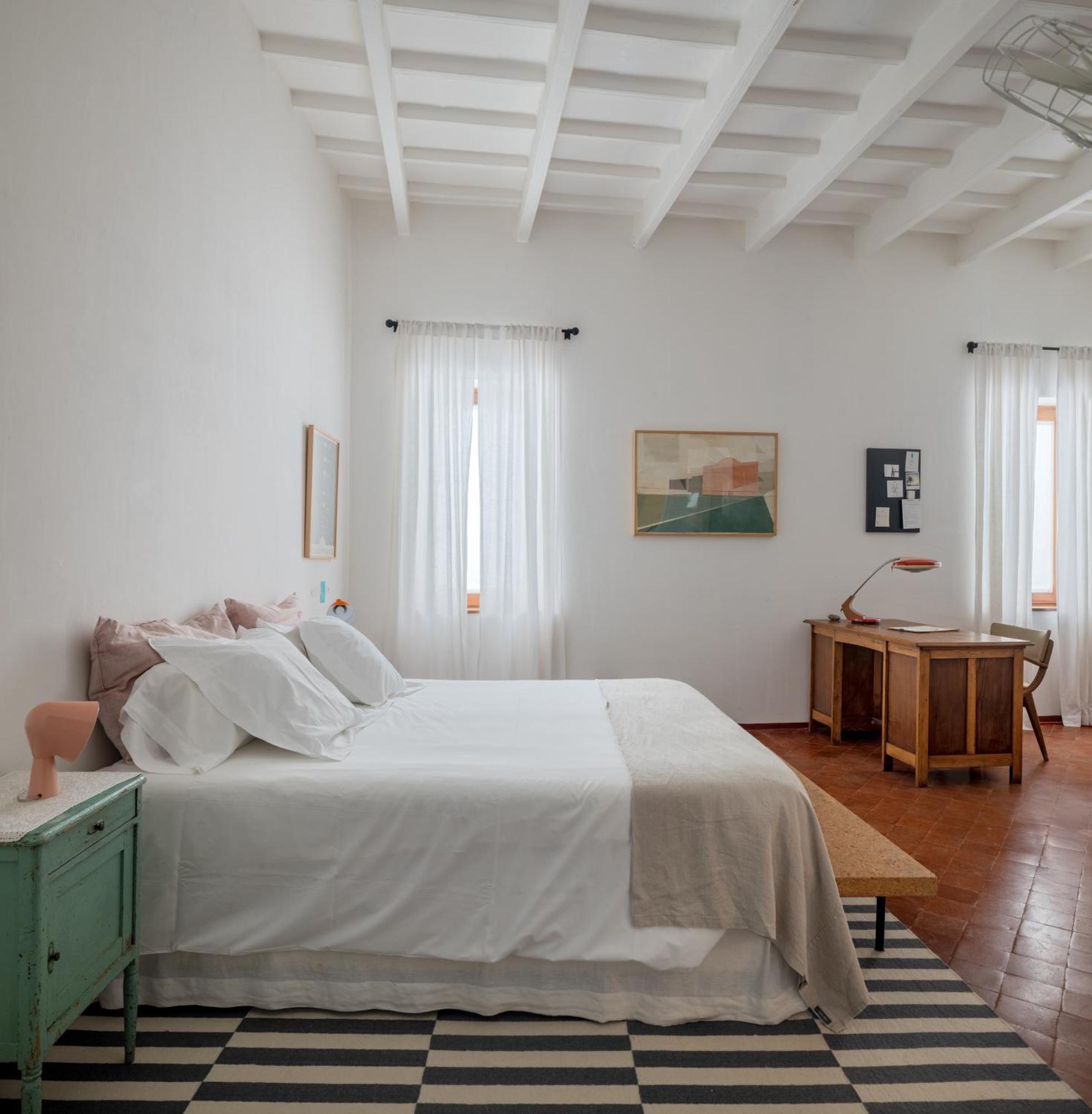 Ses Sucreres Small & Slow Hotel Ferreries Εξωτερικό φωτογραφία