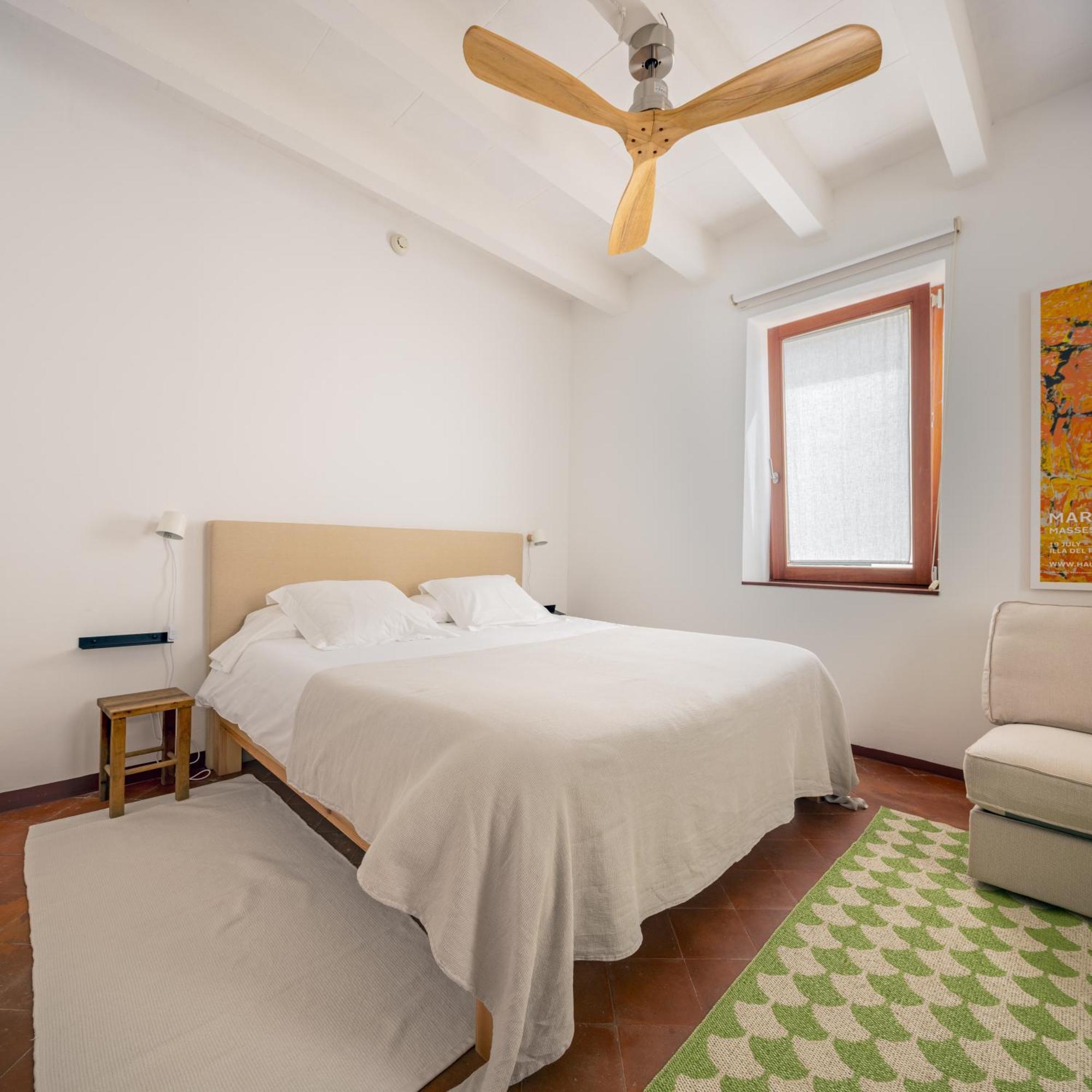Ses Sucreres Small & Slow Hotel Ferreries Εξωτερικό φωτογραφία