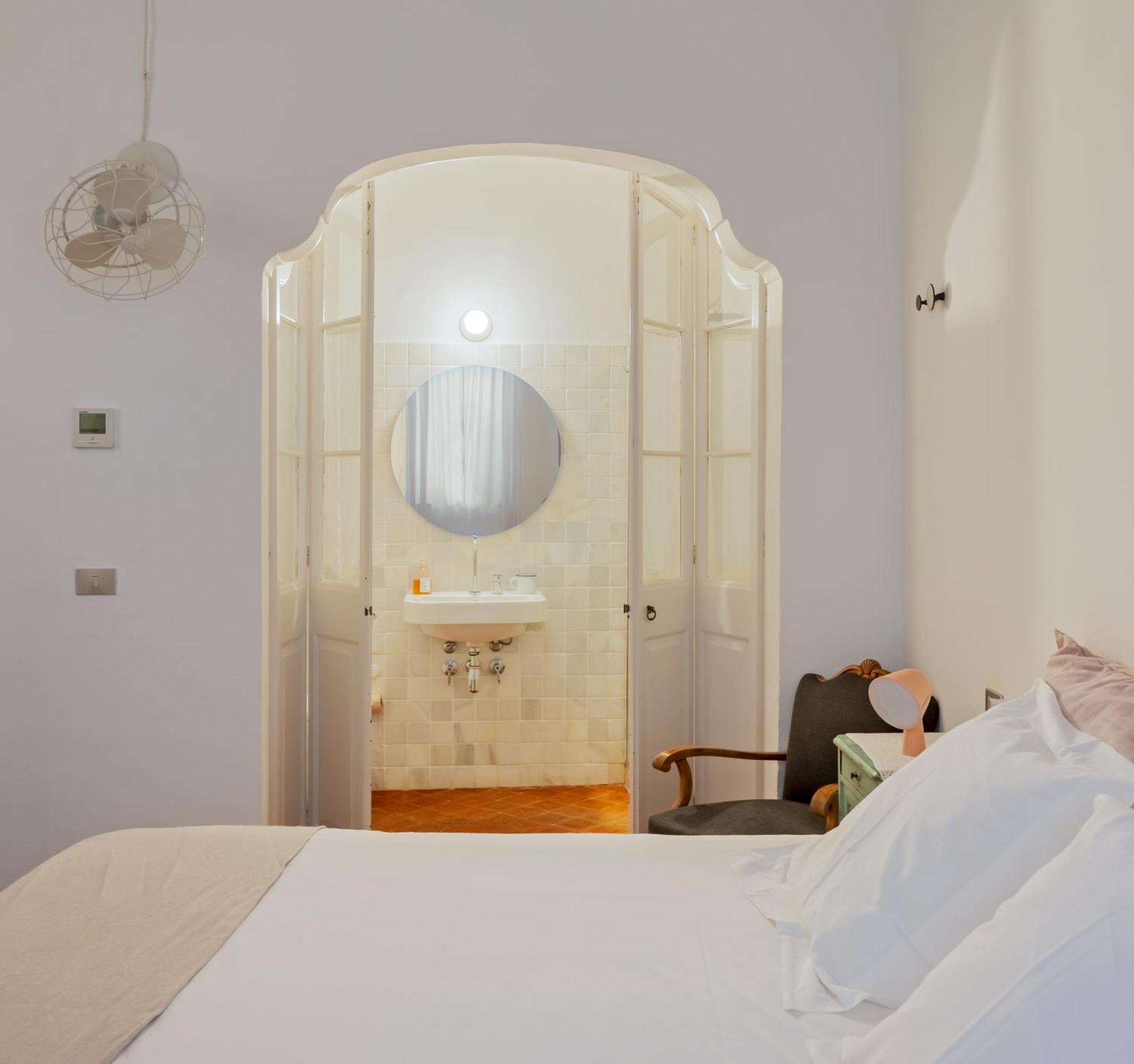 Ses Sucreres Small & Slow Hotel Ferreries Εξωτερικό φωτογραφία