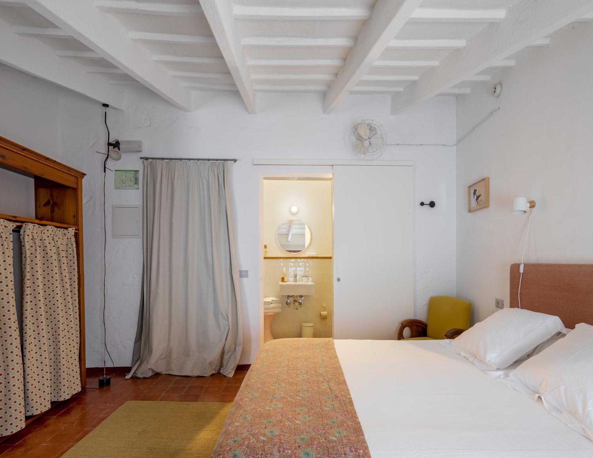 Ses Sucreres Small & Slow Hotel Ferreries Εξωτερικό φωτογραφία