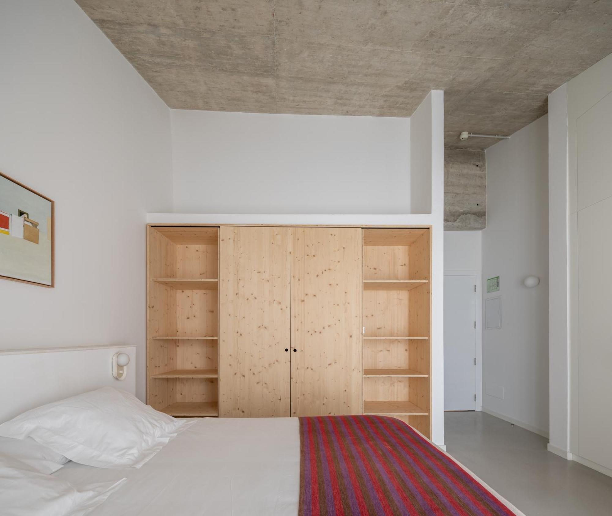 Ses Sucreres Small & Slow Hotel Ferreries Εξωτερικό φωτογραφία