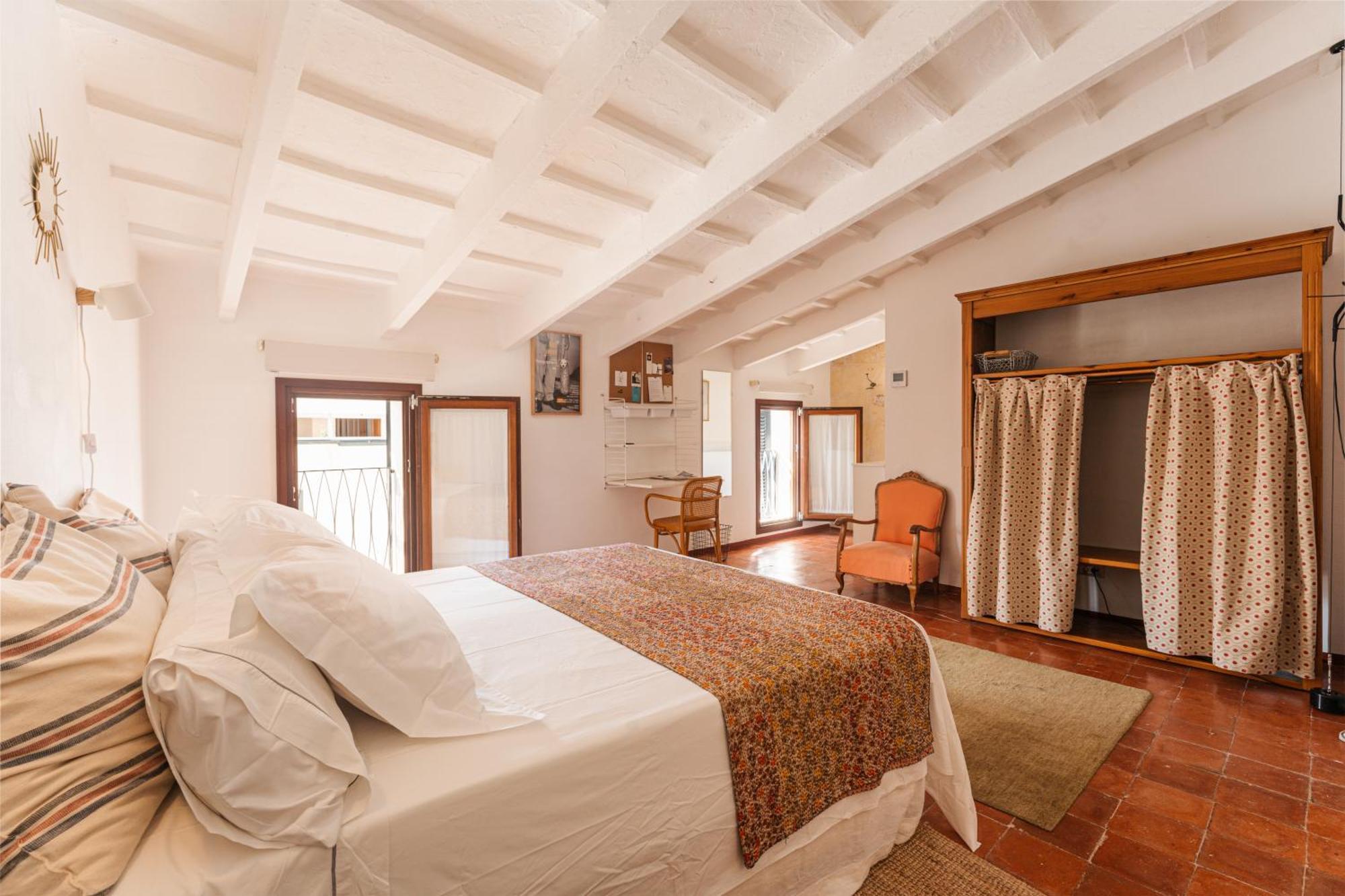 Ses Sucreres Small & Slow Hotel Ferreries Δωμάτιο φωτογραφία