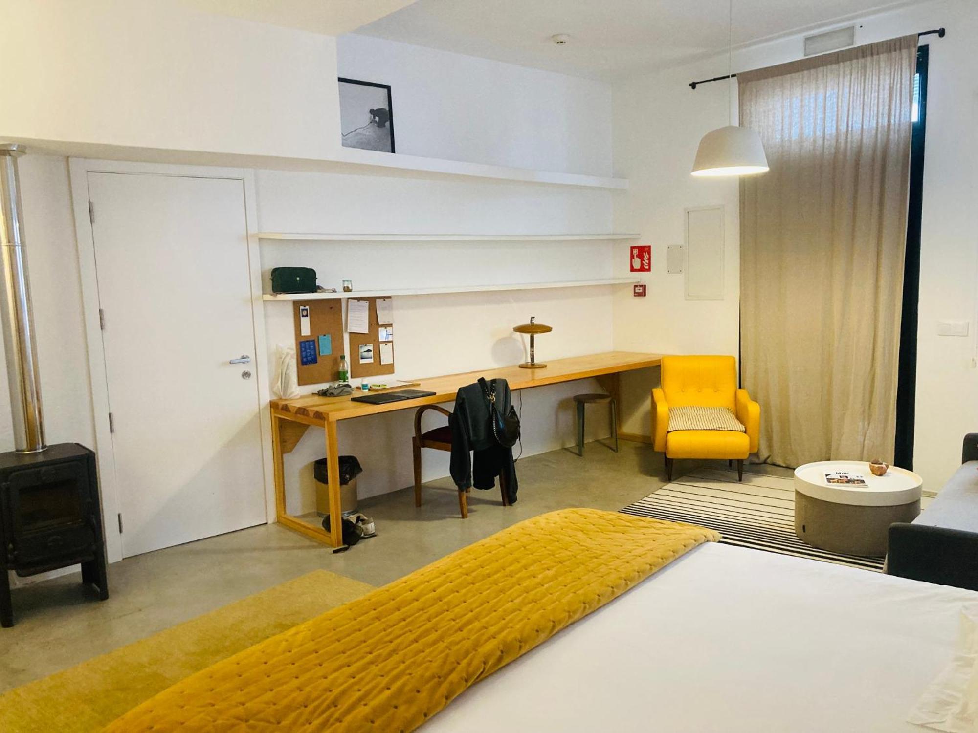 Ses Sucreres Small & Slow Hotel Ferreries Δωμάτιο φωτογραφία