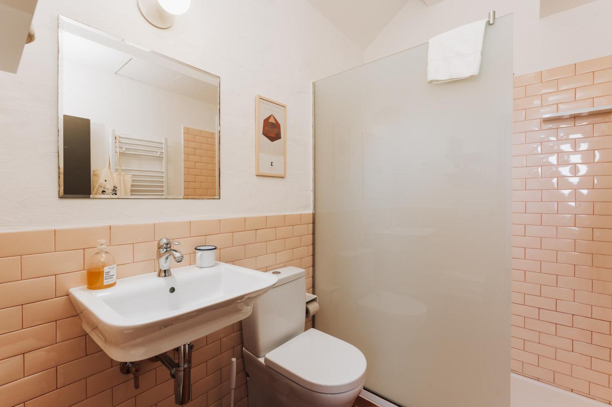 Ses Sucreres Small & Slow Hotel Ferreries Δωμάτιο φωτογραφία