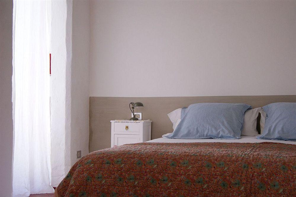 Ses Sucreres Small & Slow Hotel Ferreries Εξωτερικό φωτογραφία