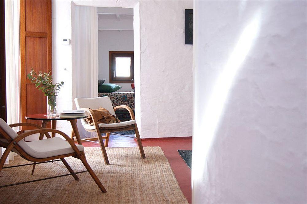 Ses Sucreres Small & Slow Hotel Ferreries Εξωτερικό φωτογραφία