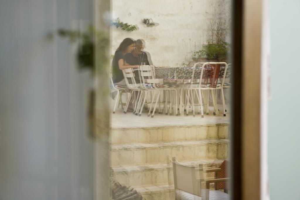Ses Sucreres Small & Slow Hotel Ferreries Εξωτερικό φωτογραφία