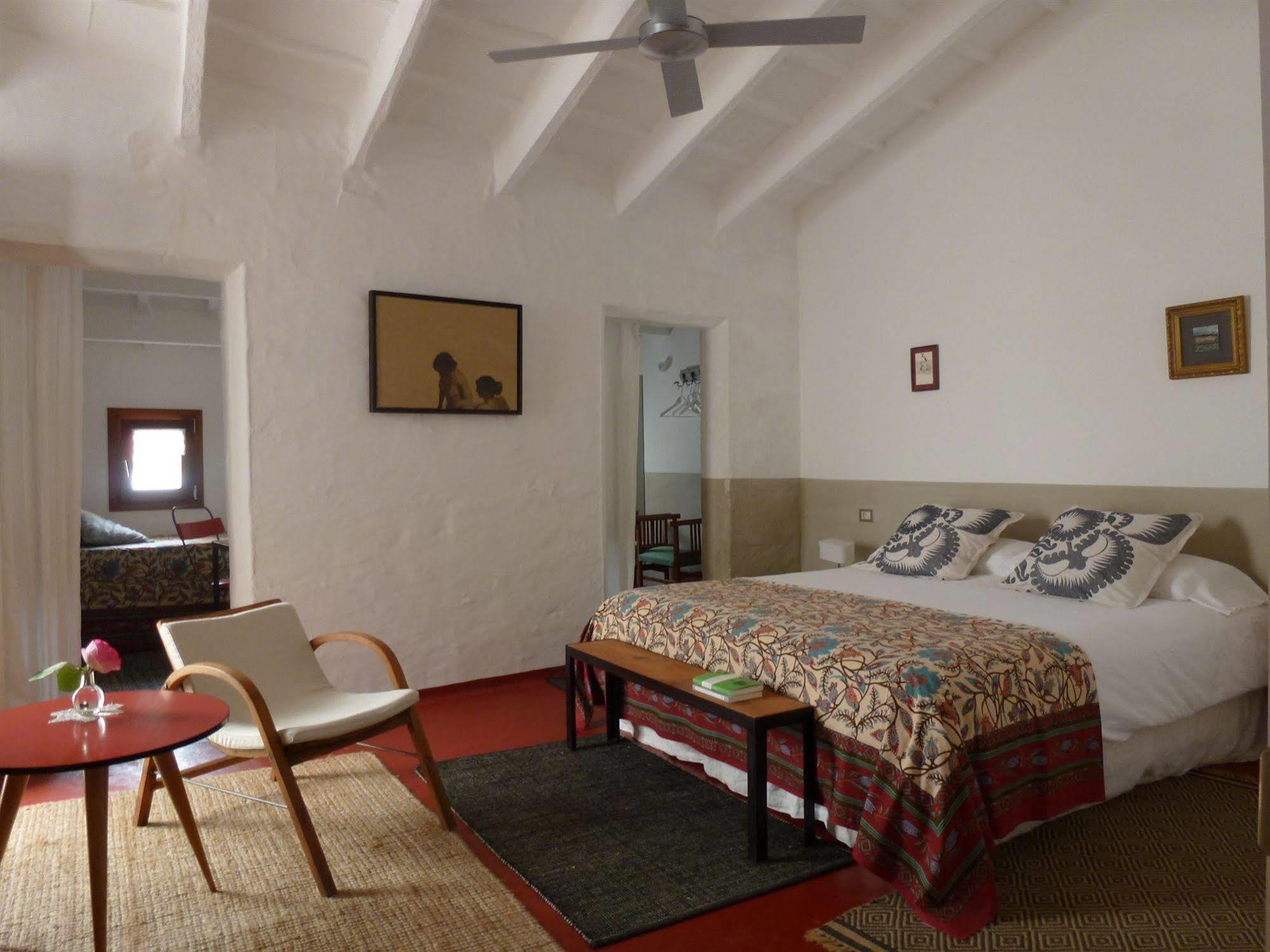 Ses Sucreres Small & Slow Hotel Ferreries Εξωτερικό φωτογραφία