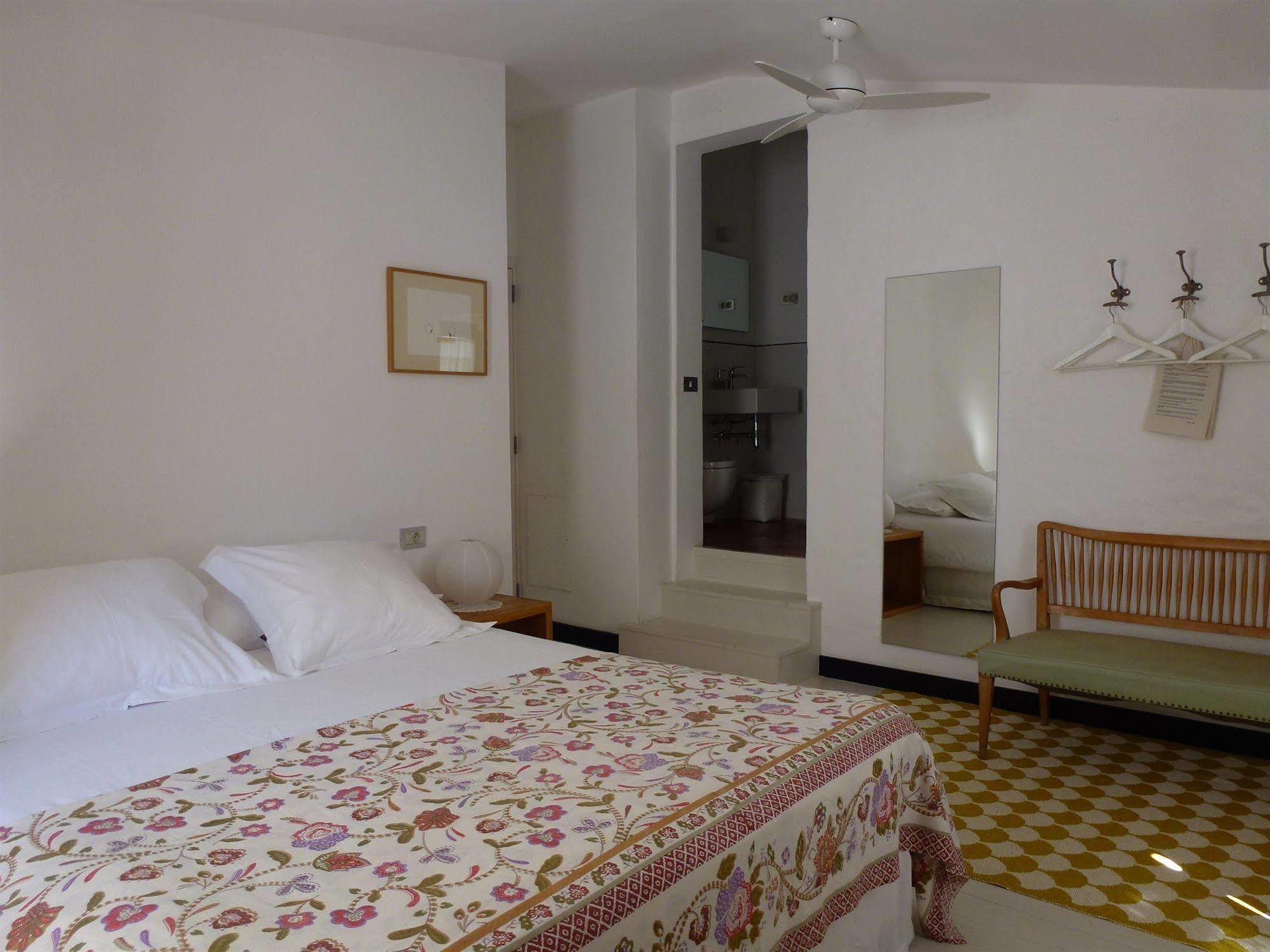 Ses Sucreres Small & Slow Hotel Ferreries Εξωτερικό φωτογραφία