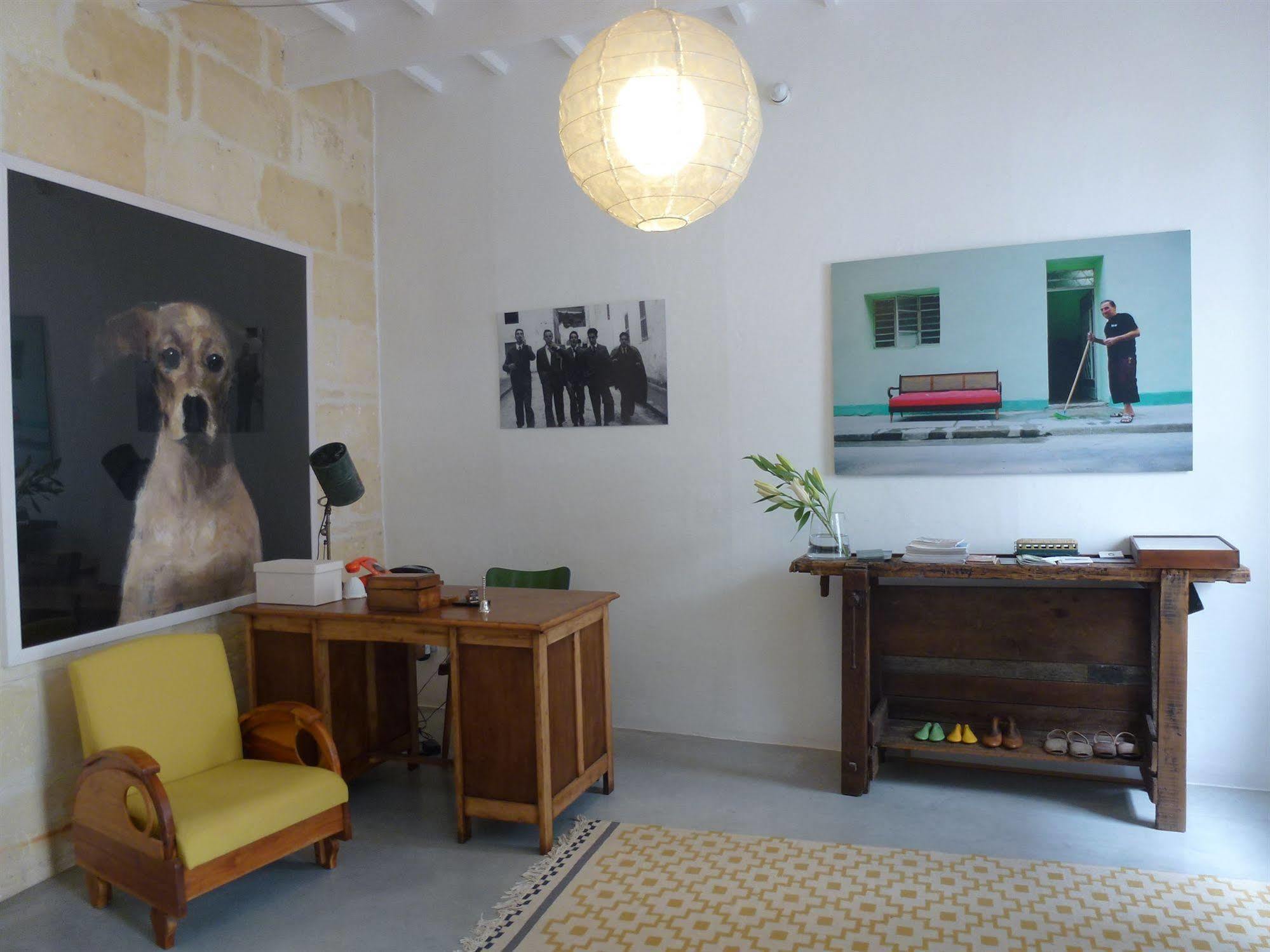 Ses Sucreres Small & Slow Hotel Ferreries Εξωτερικό φωτογραφία