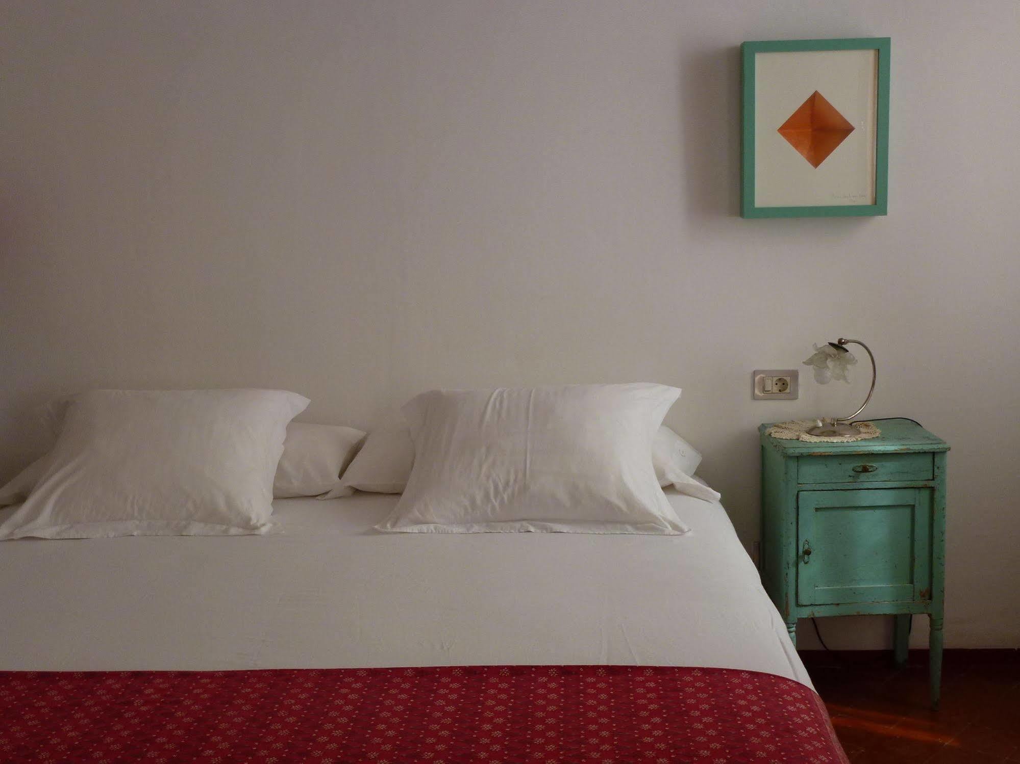 Ses Sucreres Small & Slow Hotel Ferreries Εξωτερικό φωτογραφία