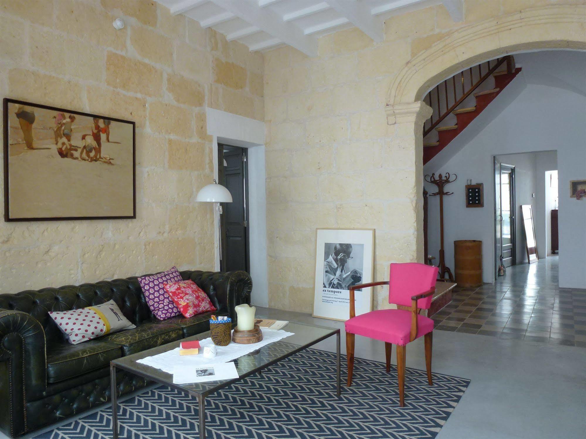 Ses Sucreres Small & Slow Hotel Ferreries Εξωτερικό φωτογραφία